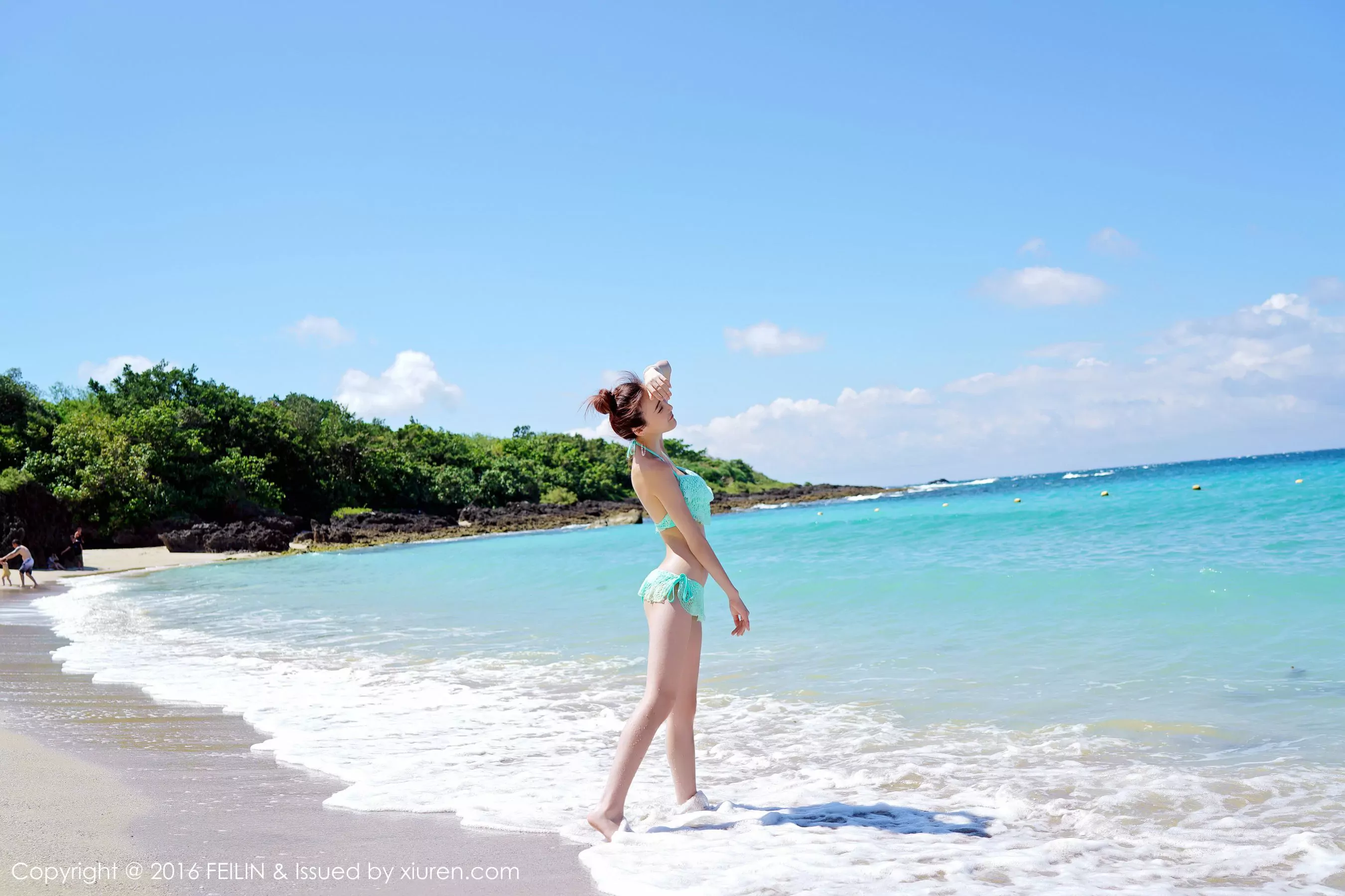 上海妹子@Hana妹《首套写真》 嗲囡囡 Vol.044-66COS