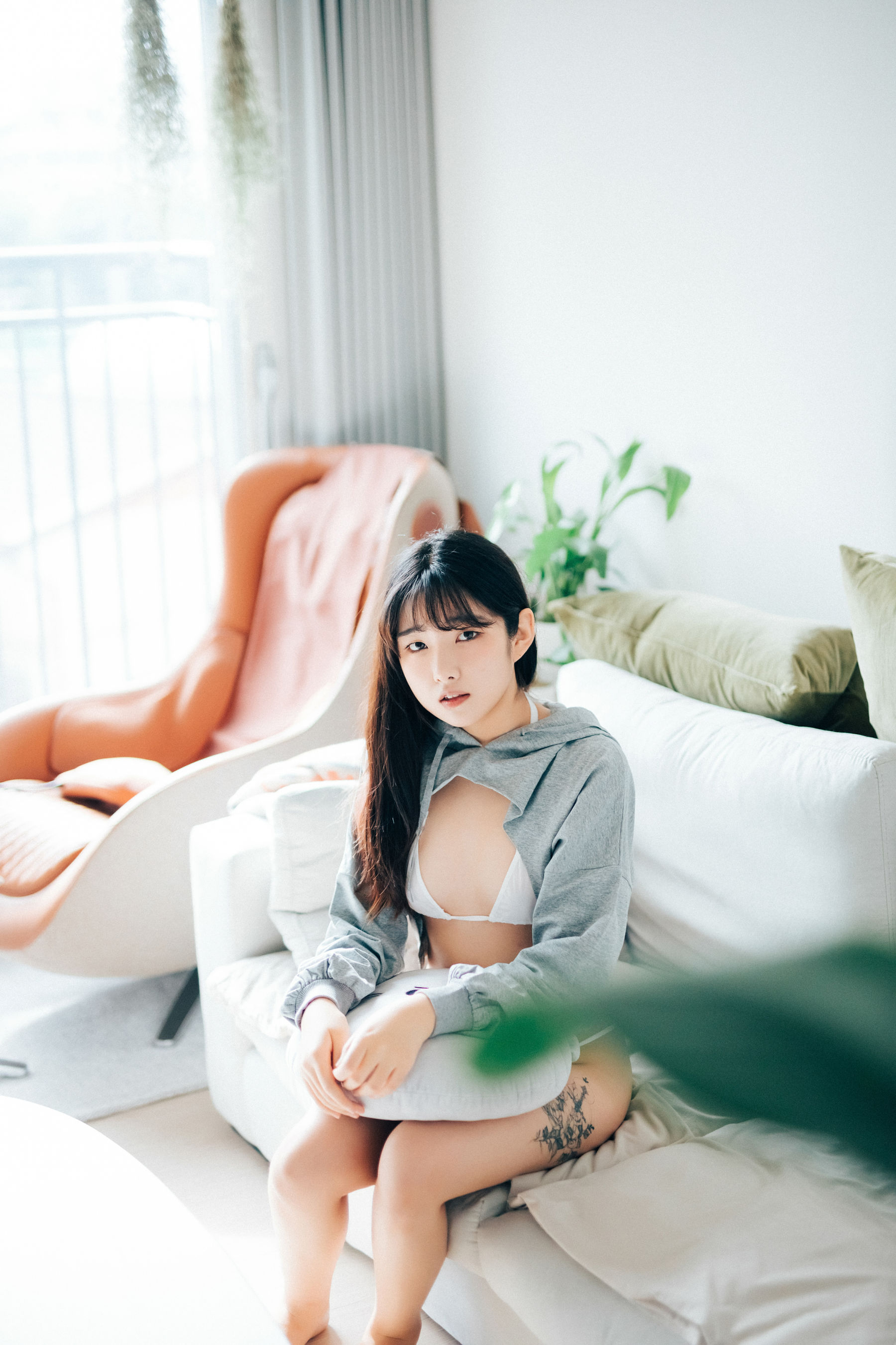 [LOOZY] Sonson – Date at home [107P]-66COS