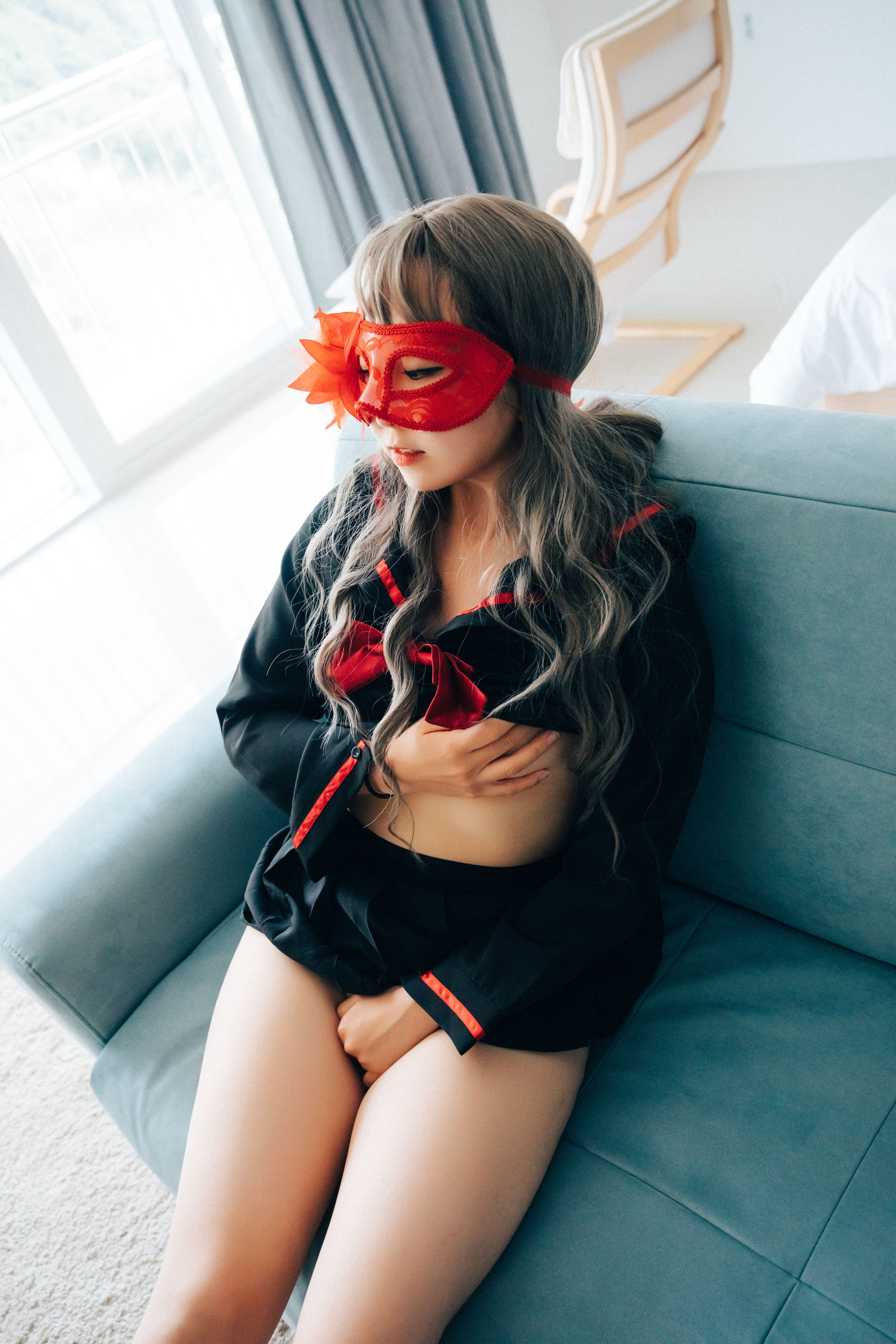 [LOOZY] Kissme & Jinjoo – FTF [33P]-66COS