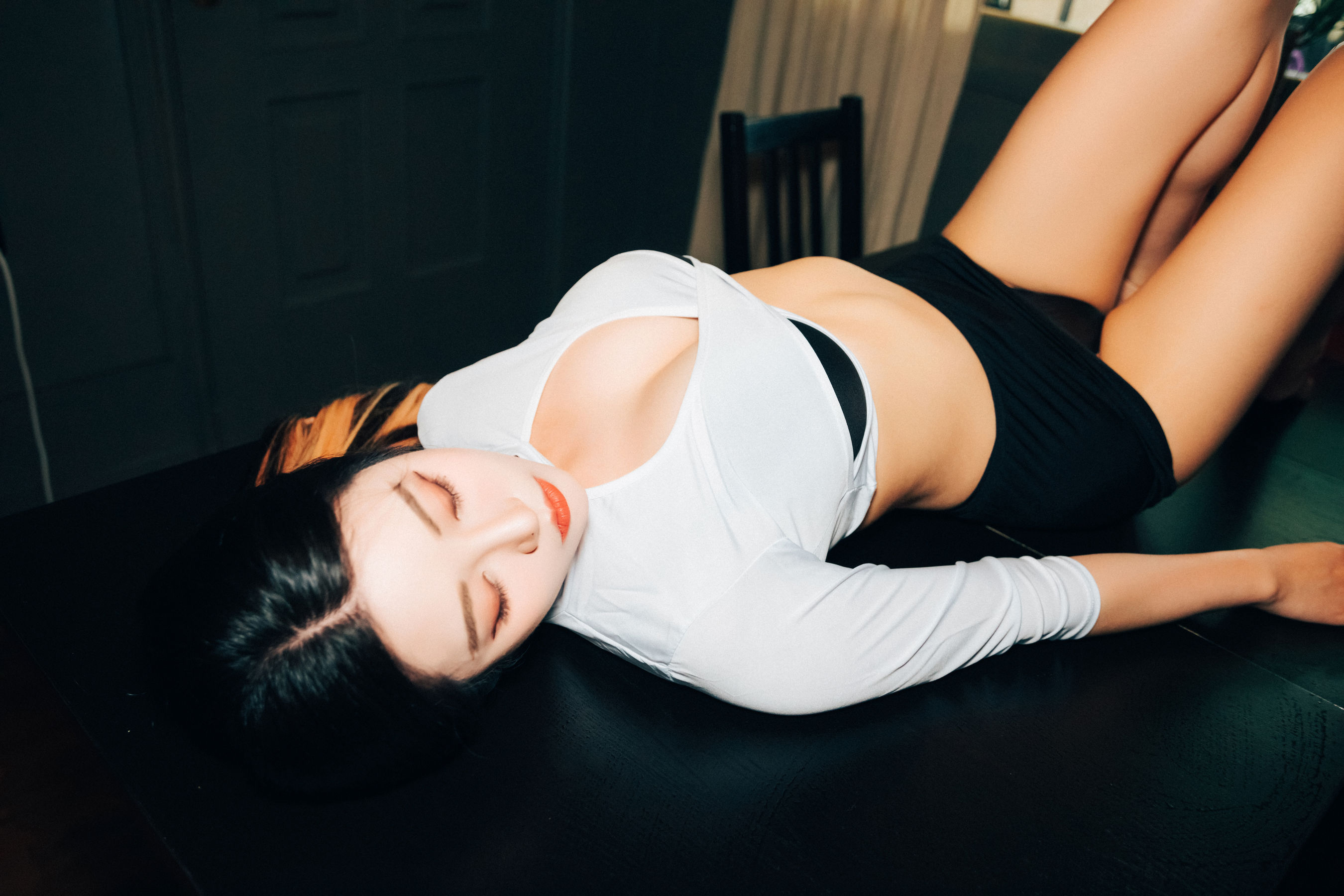 [LOOZY] Bomi – Roomate [52P] 插图6