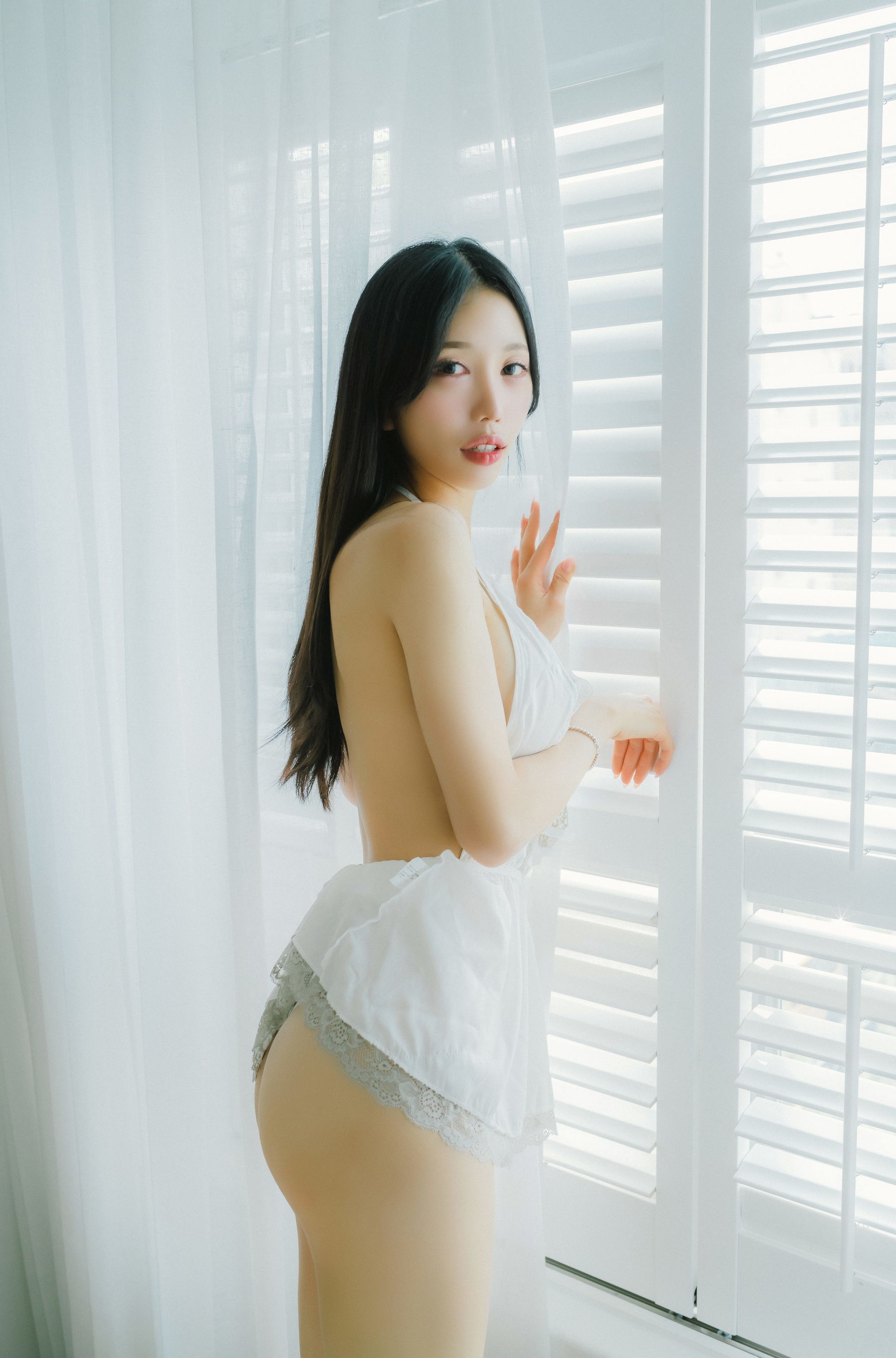 [Moon Night Snap] – Cheari Gaze Vol.2 [27P]-66COS