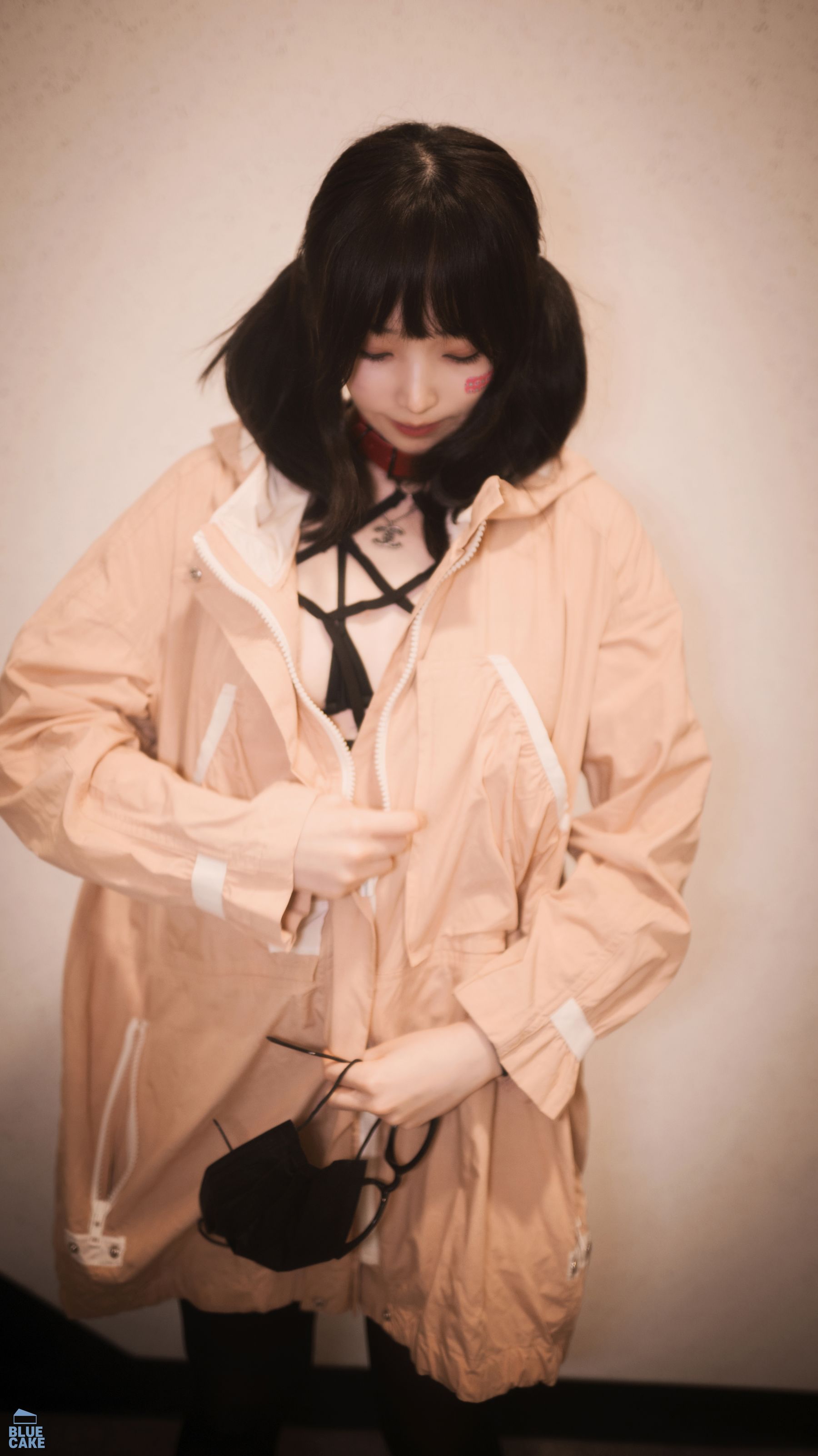 [BLUECAKE] Bambi – Kagerou Daze [208P] 插图3