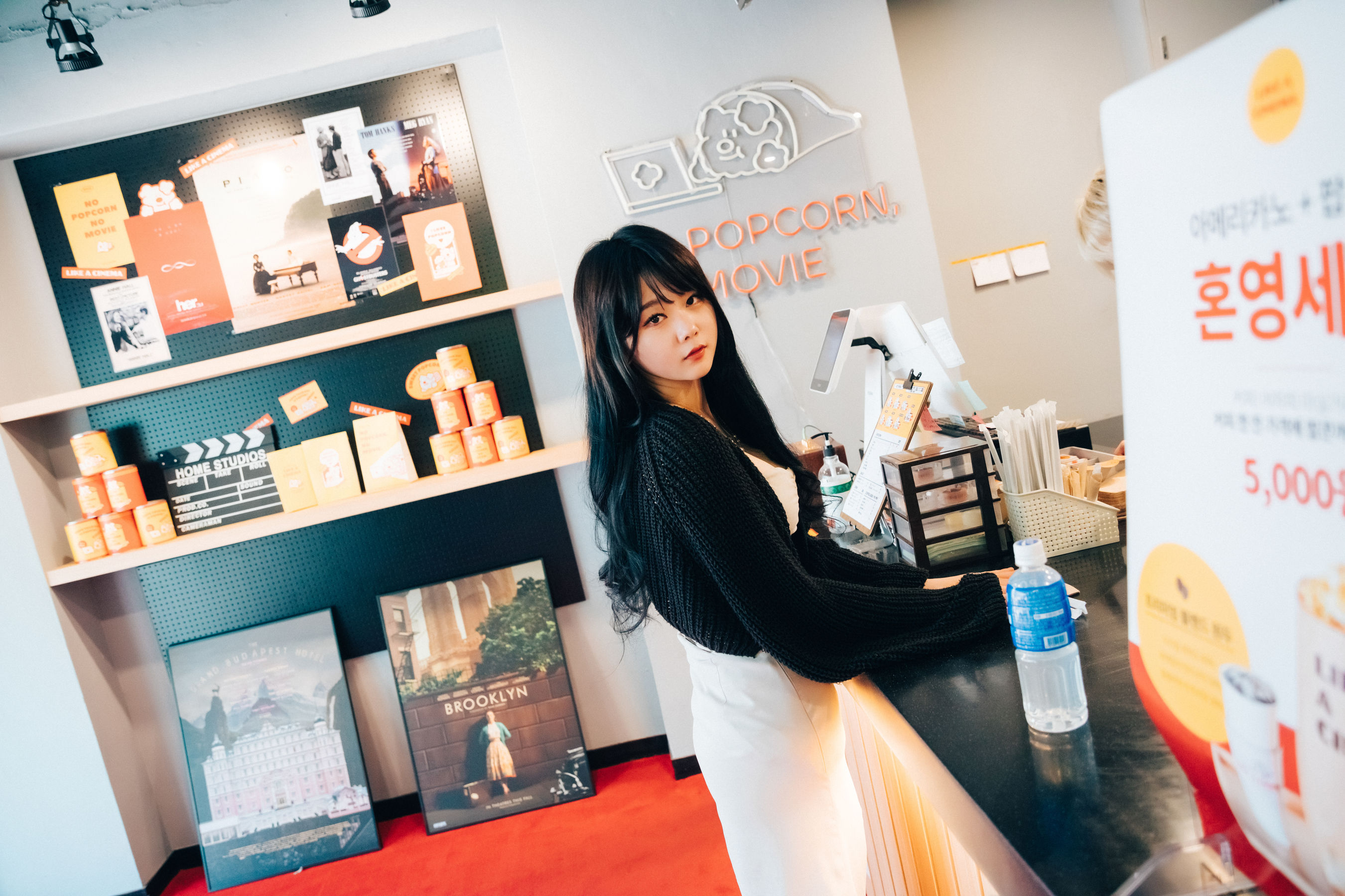[LOOZY] Zia – xxx in the theater S.Ver [157P]-66COS