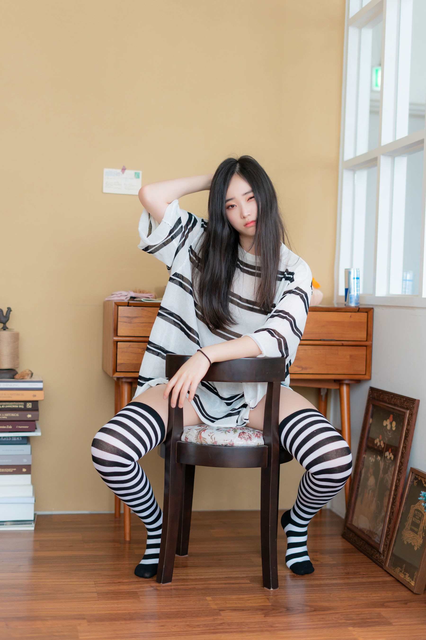 [CreamSoda] Bambi – Today’s BAMBI [80P]-66COS
