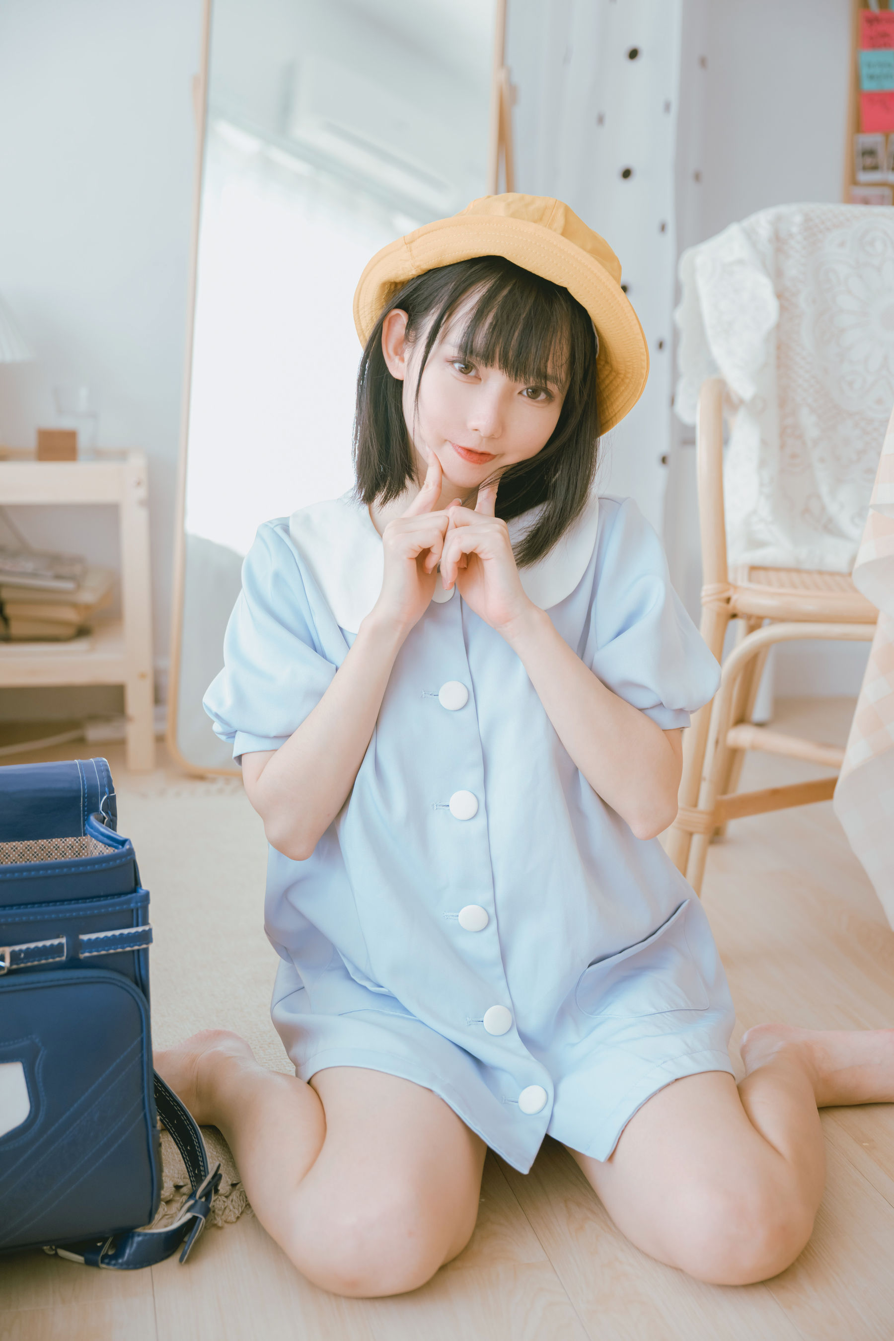 Azuki – patreon aug lvl4 [55P]-66COS
