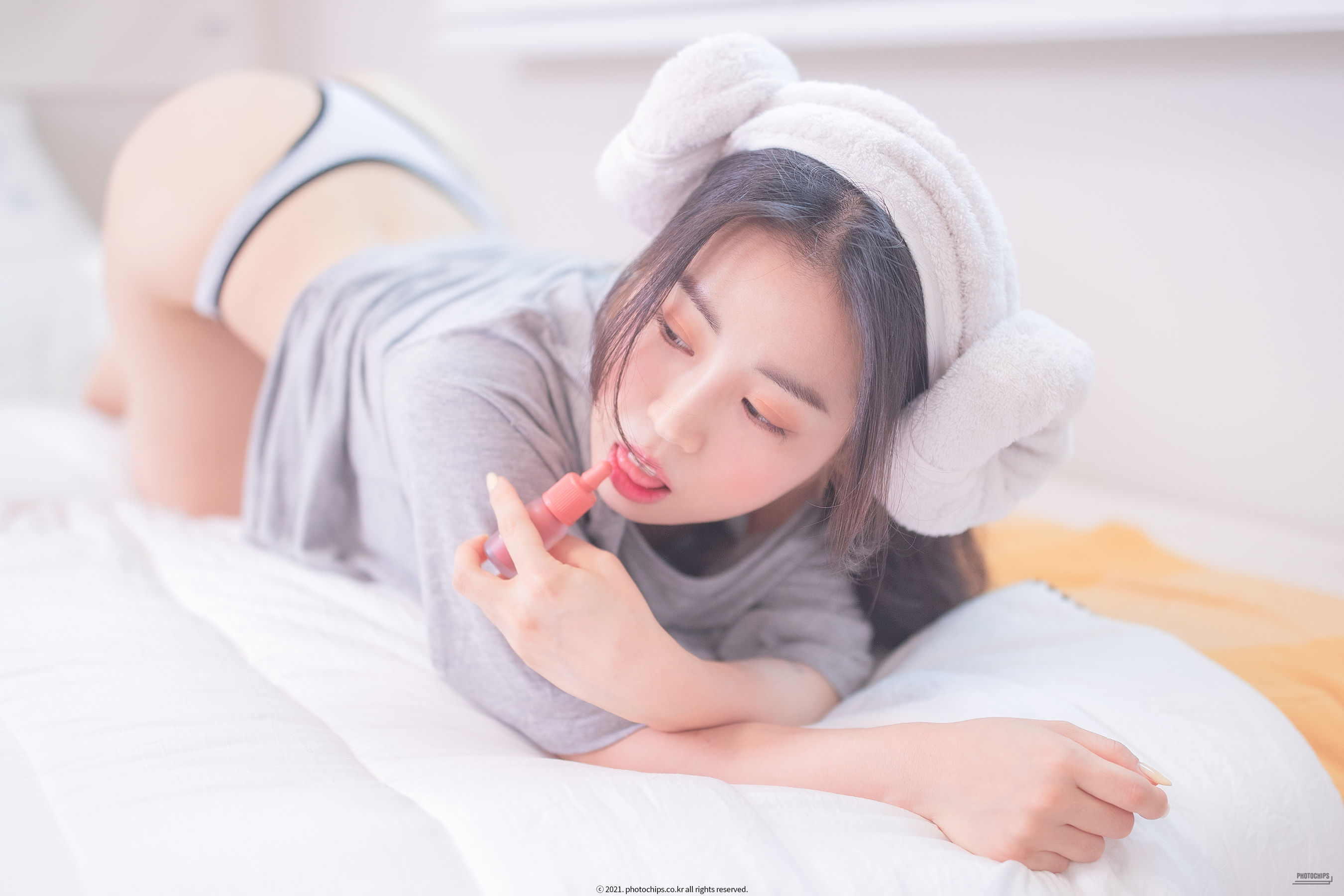 [Photochips] Vol.100 – No.11 Dami [56P]-66COS