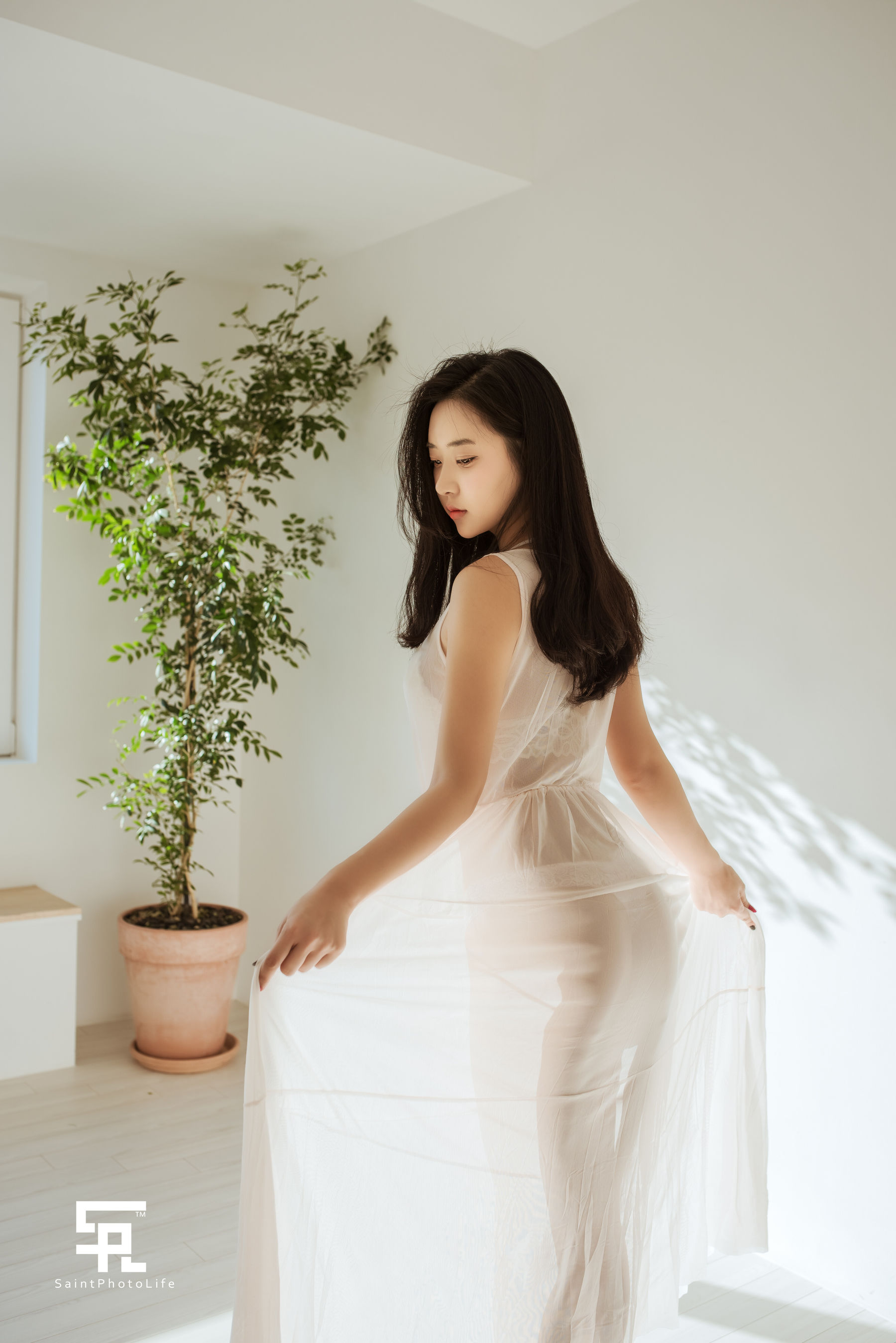 [saintphotolife] Zenny Romance 2 [39P]-66COS
