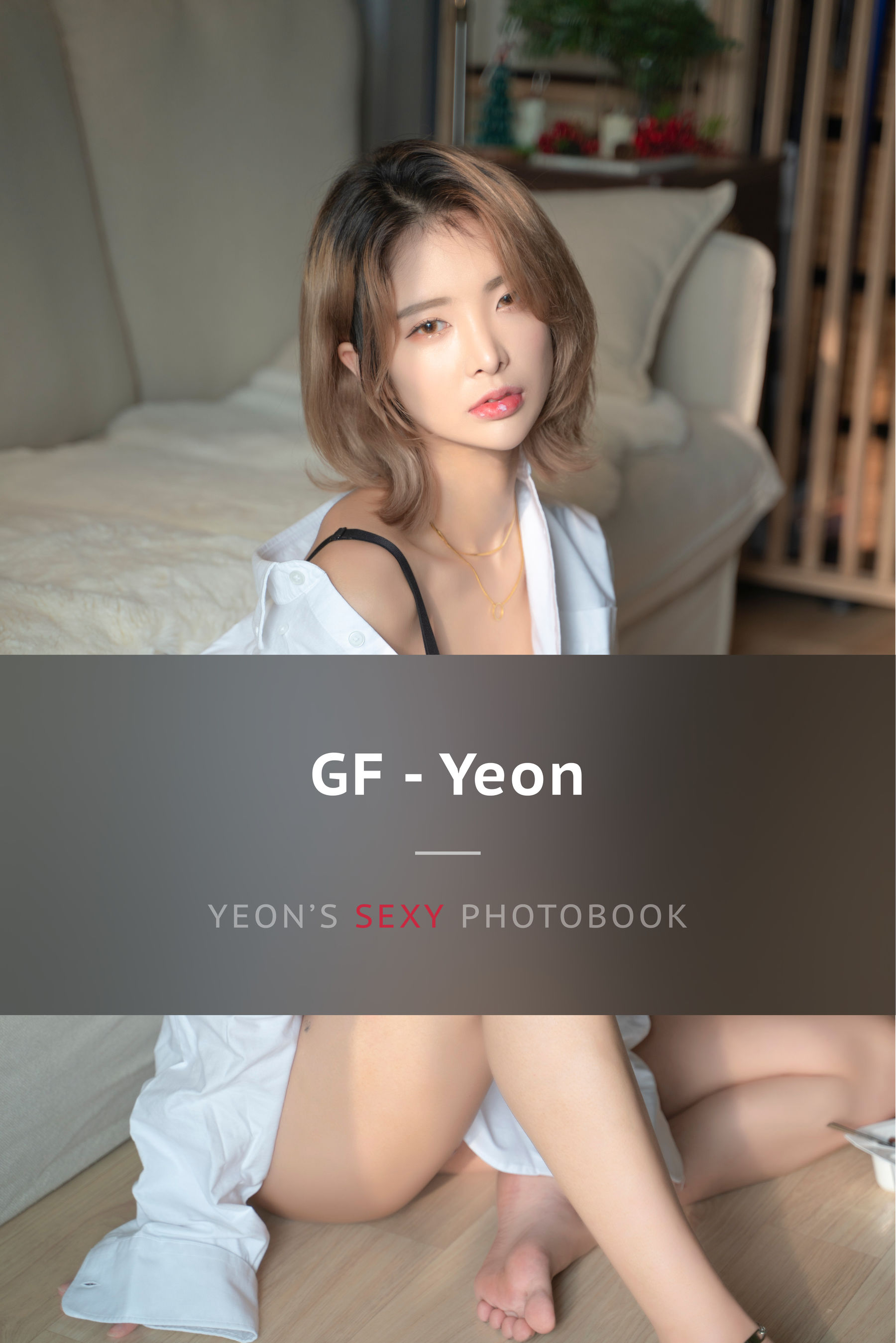 [Fanding] GF Yeon [41P]-66COS