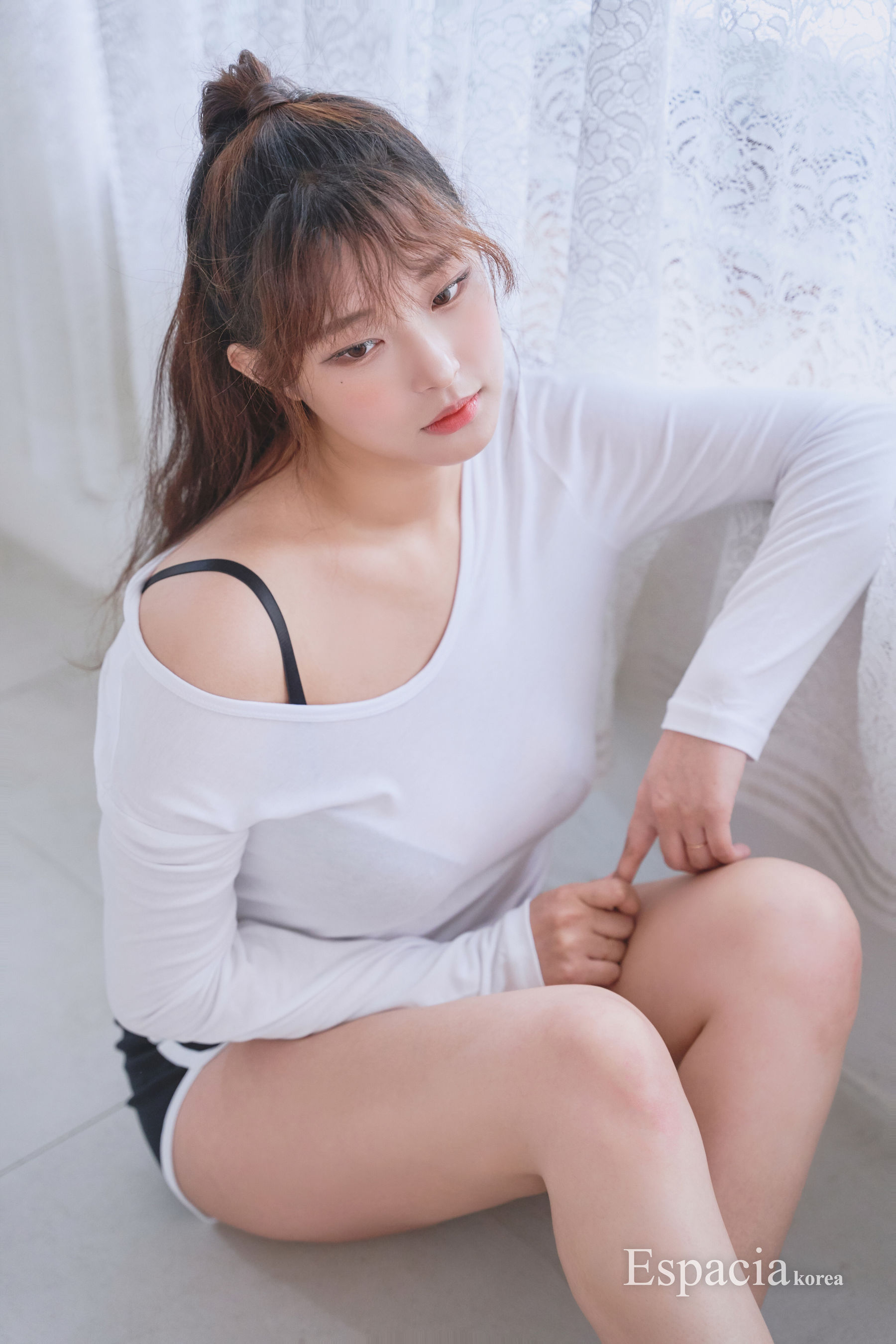 [ESPACIAKOREA] EHC-012 – K.G.J [44P]-66COS
