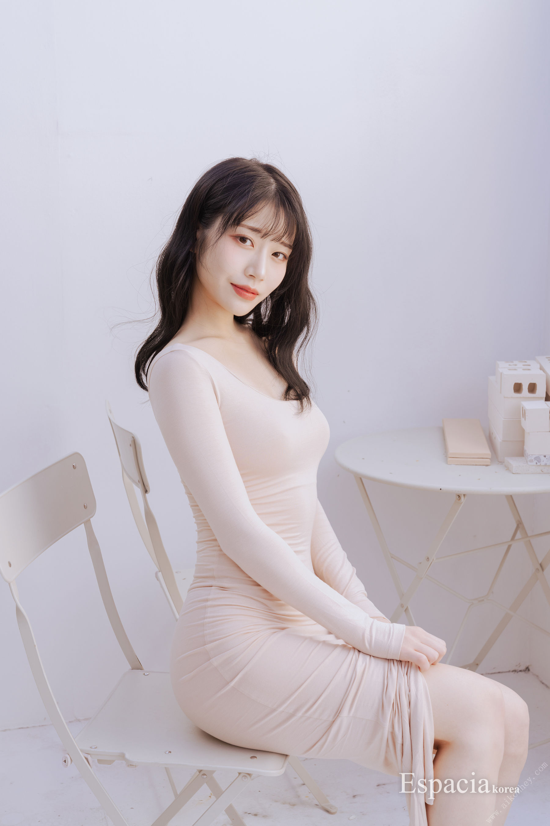 [ESPACIAKOREA] EXC-085 – Saika [25P] 插图2