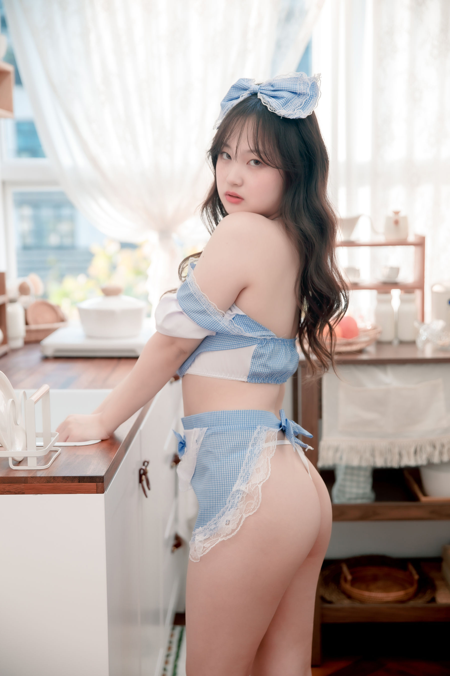 [JOApictures] SIA X JOA 20.DECEMBER VOL.2 [51P]-66COS