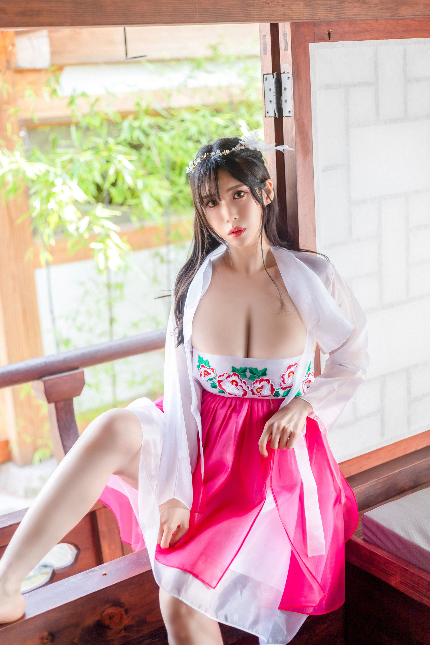 [Paranhosu] Sia – Navillera [58P]-66COS