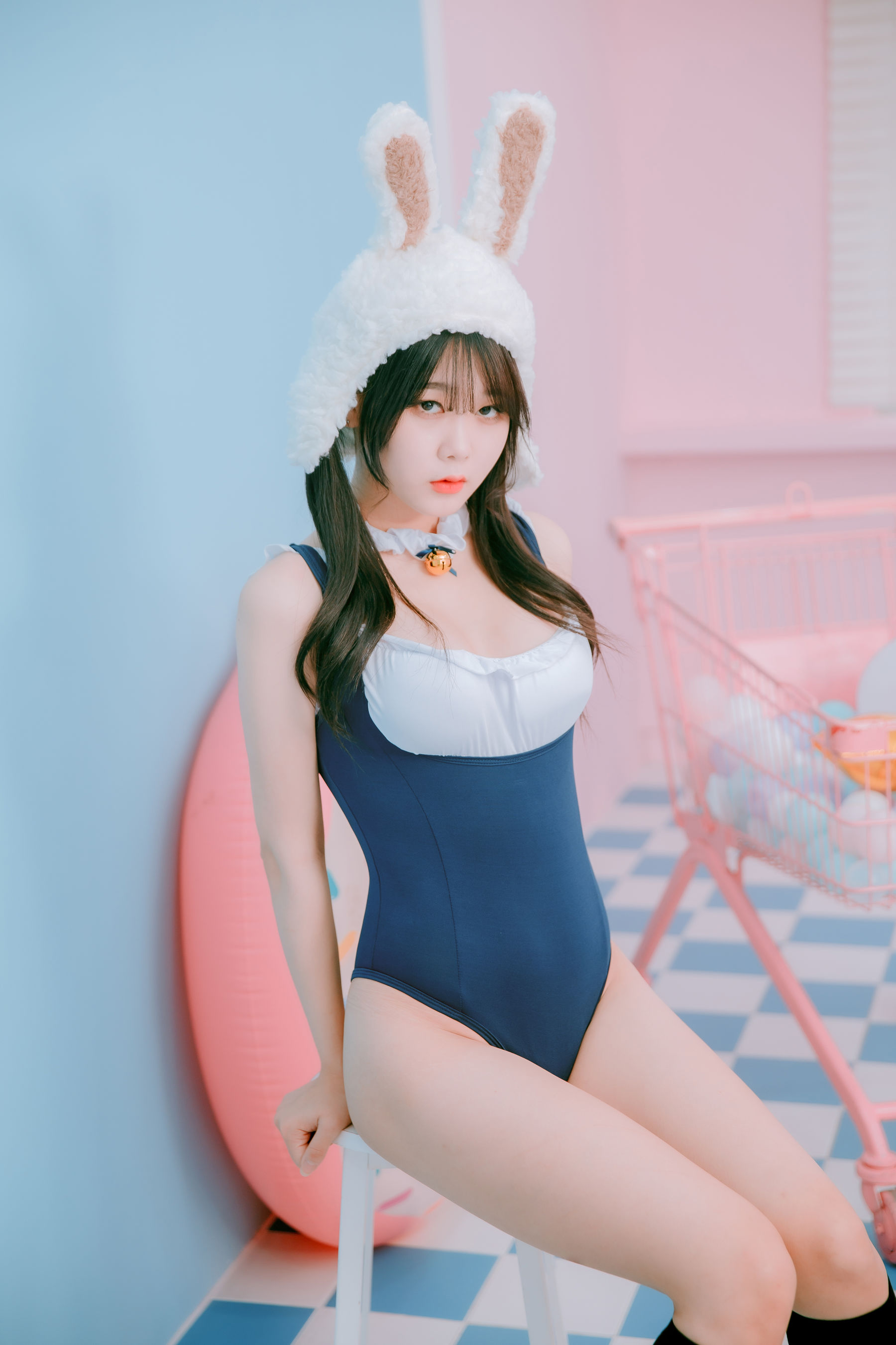 [JOApictures] Zia x JOA 21. JANUARY Vol.1 [53P]-66COS