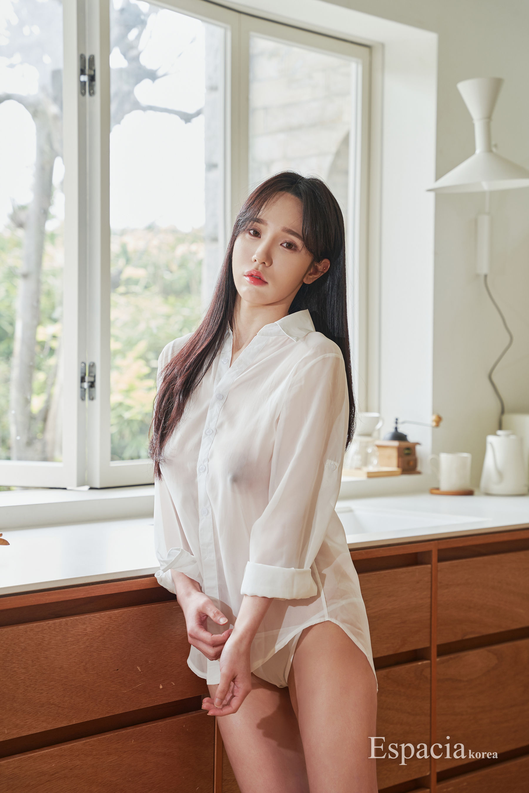 [ESPACIAKOREA] EXC-051 – YUNHA [39P]-66COS