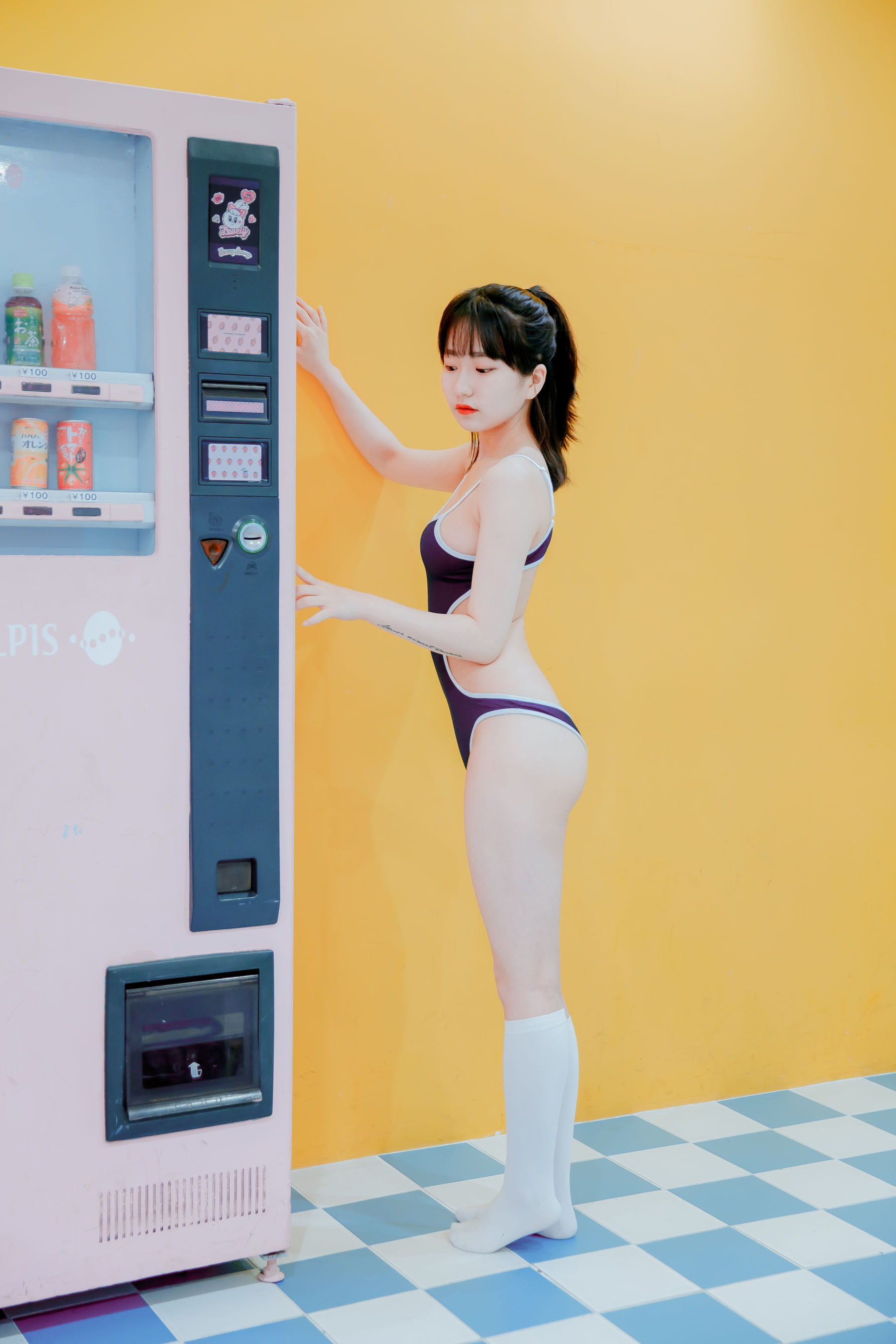 [JOApictures] Sehee x JOA 20. AUGUST Vol.2 [52P]-66COS