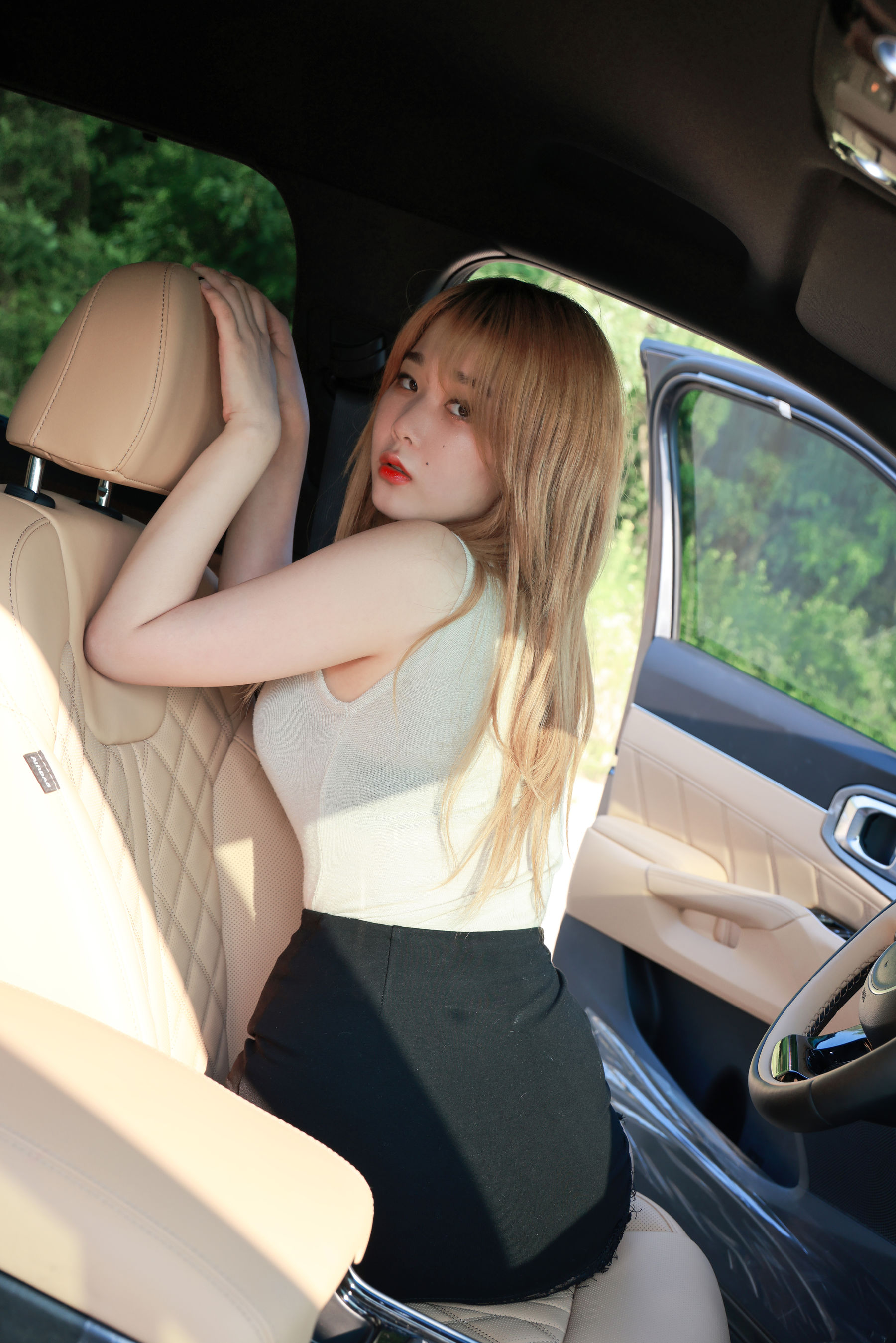 [Ziakwon] Zia – Car Play [86P]-66COS