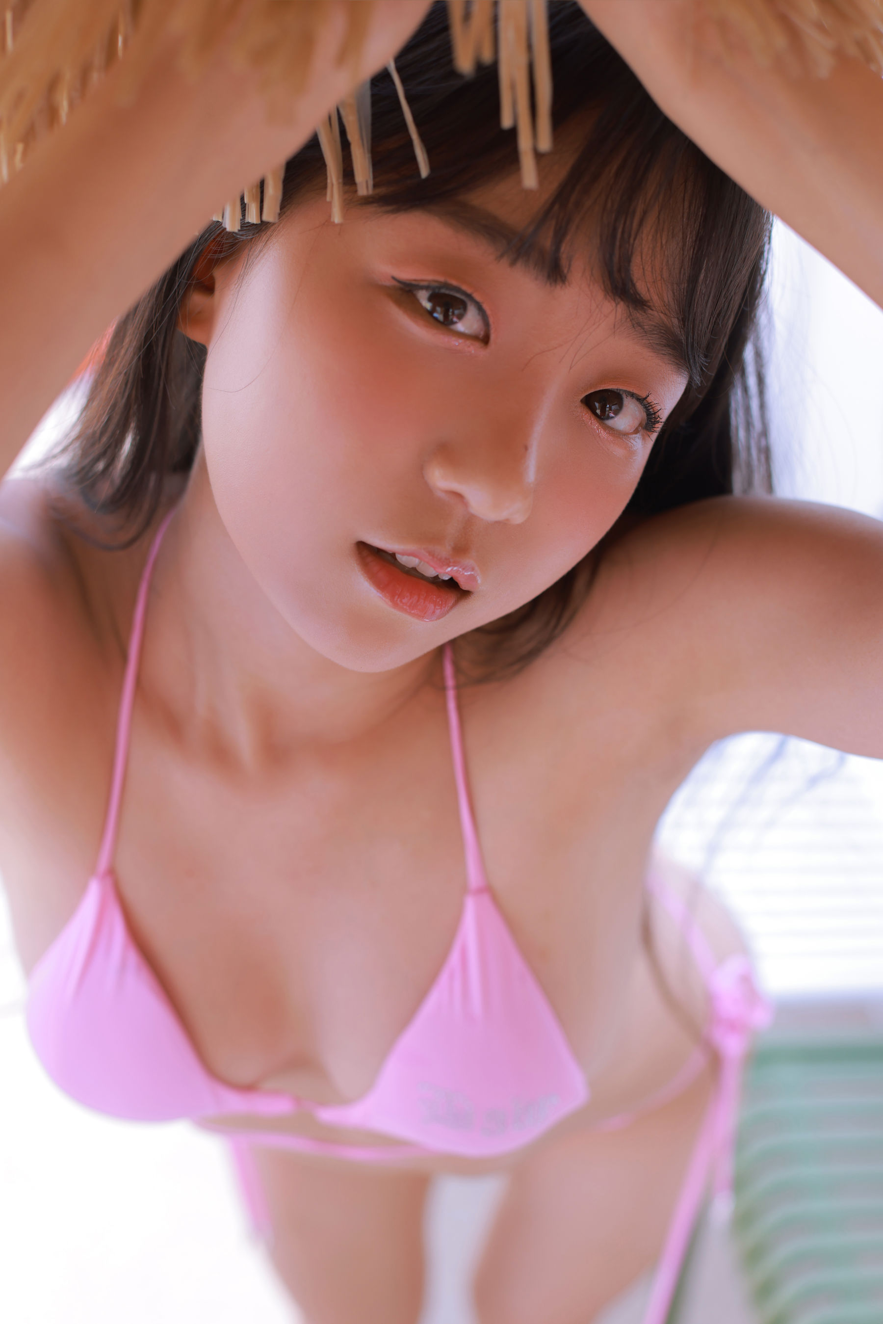 Eunji Pyo(DJ Henney) BIKINI [206P]-66COS