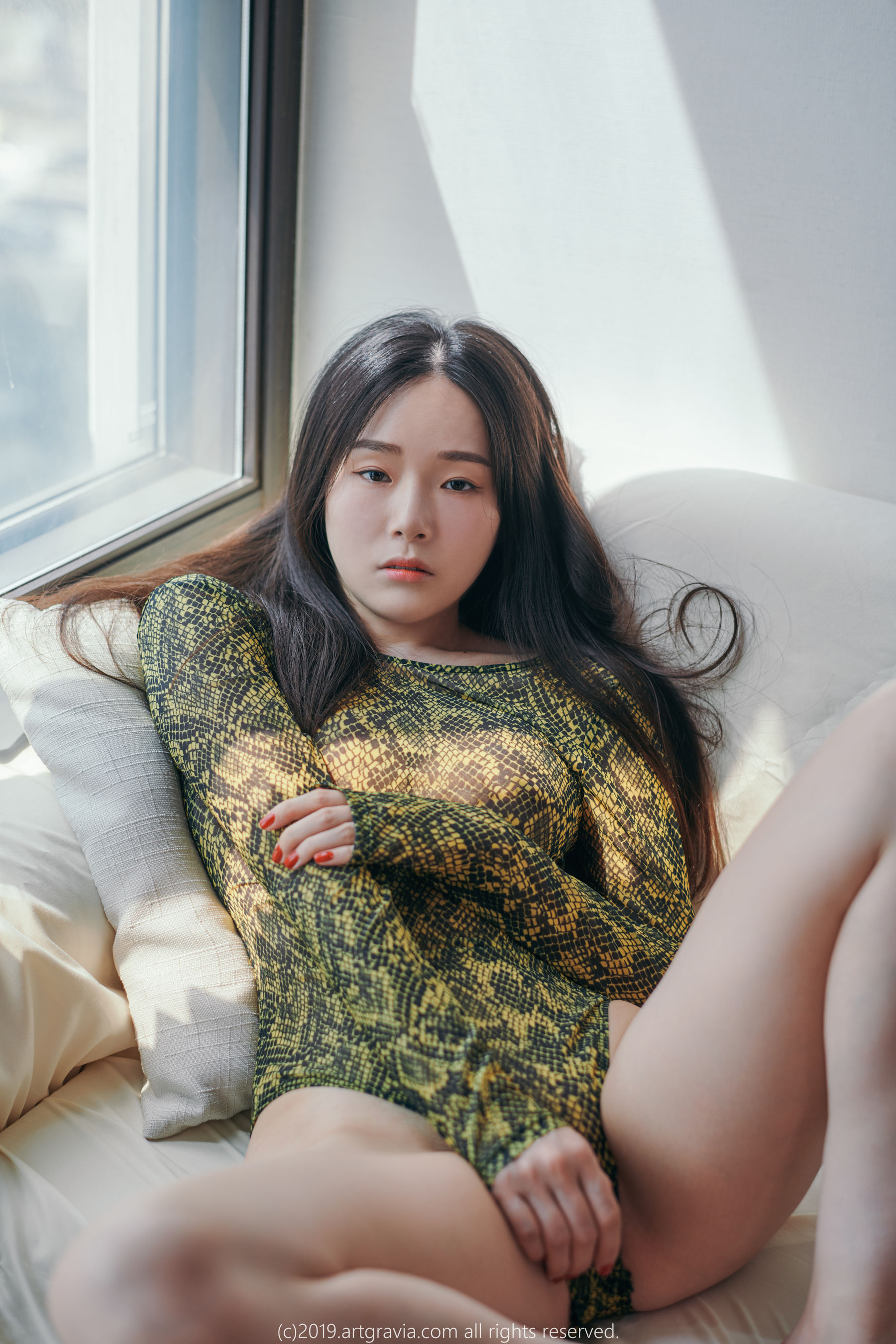 [ARTGRAVIA] VOL.095 PIA [42P]-66COS