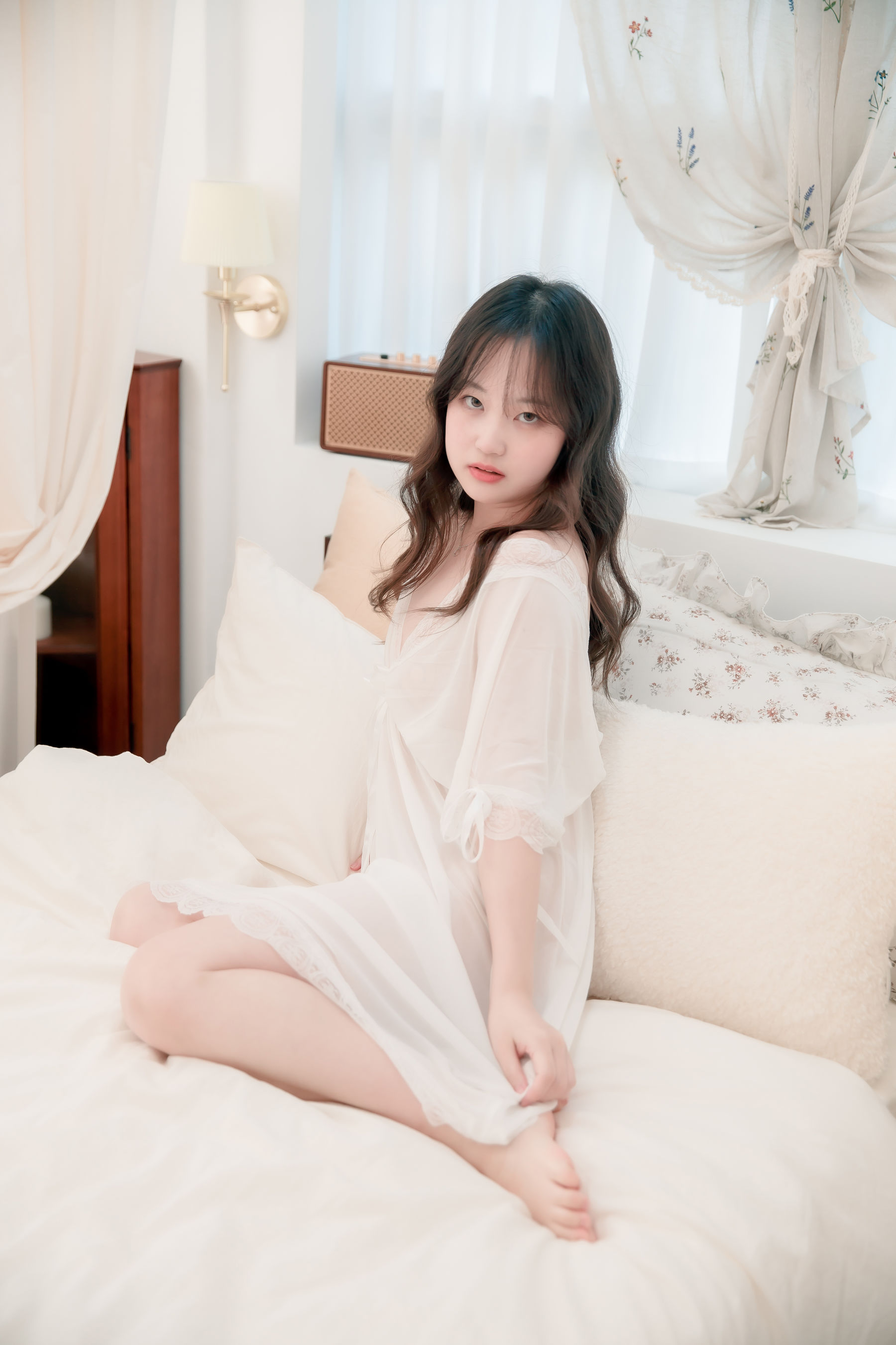 [JOApictures] SIA X JOA 20.DECEMBER VOL.1 [54P]-66COS