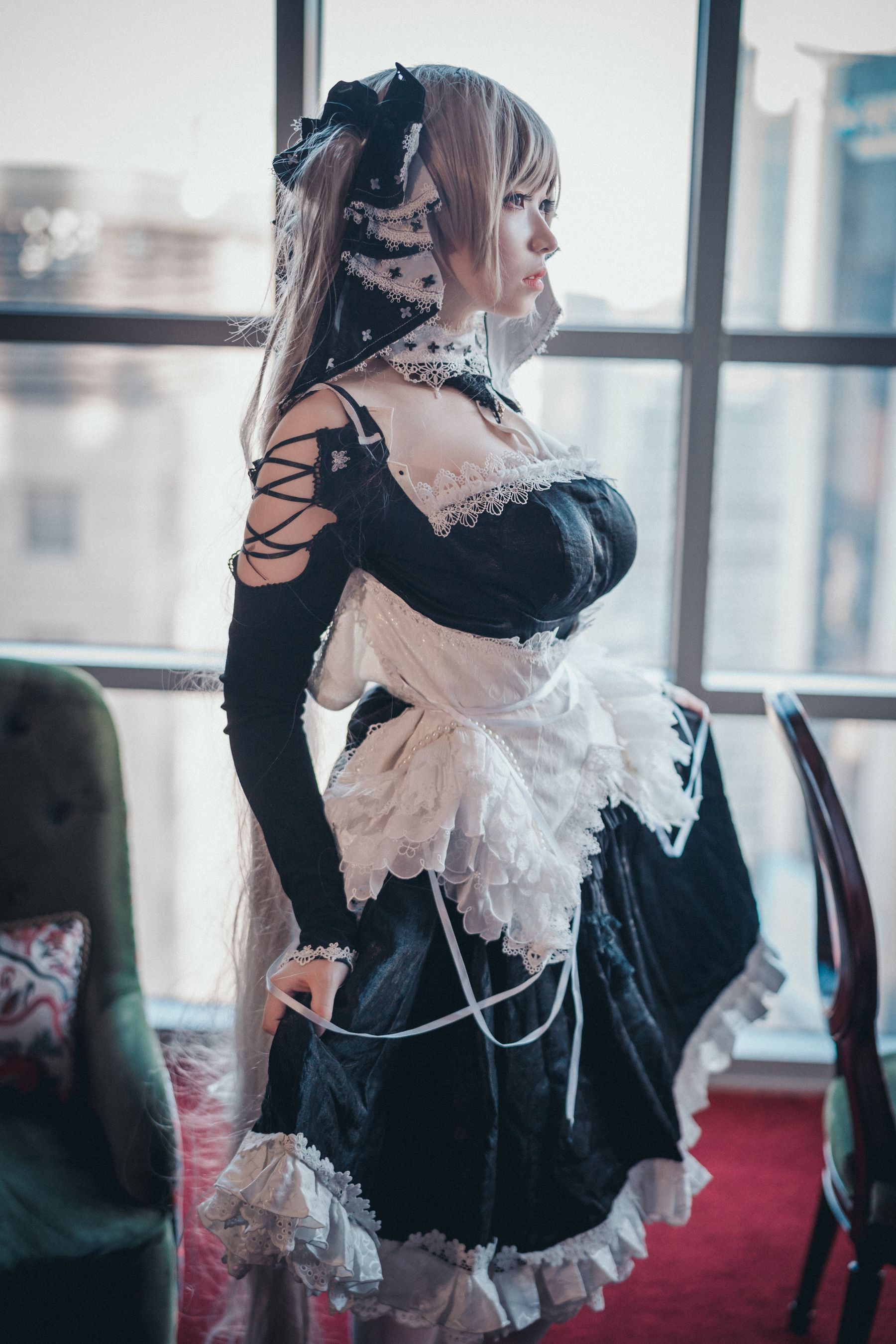 [DJAWA] BamBi – Azur Lane HMS Formidable [79P]-66COS