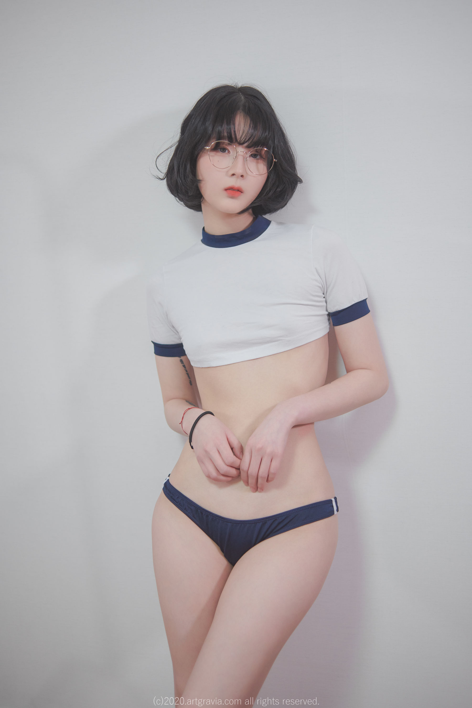 [ARTGRAVIA] VOL.165 Jangjoo [66P]-66COS