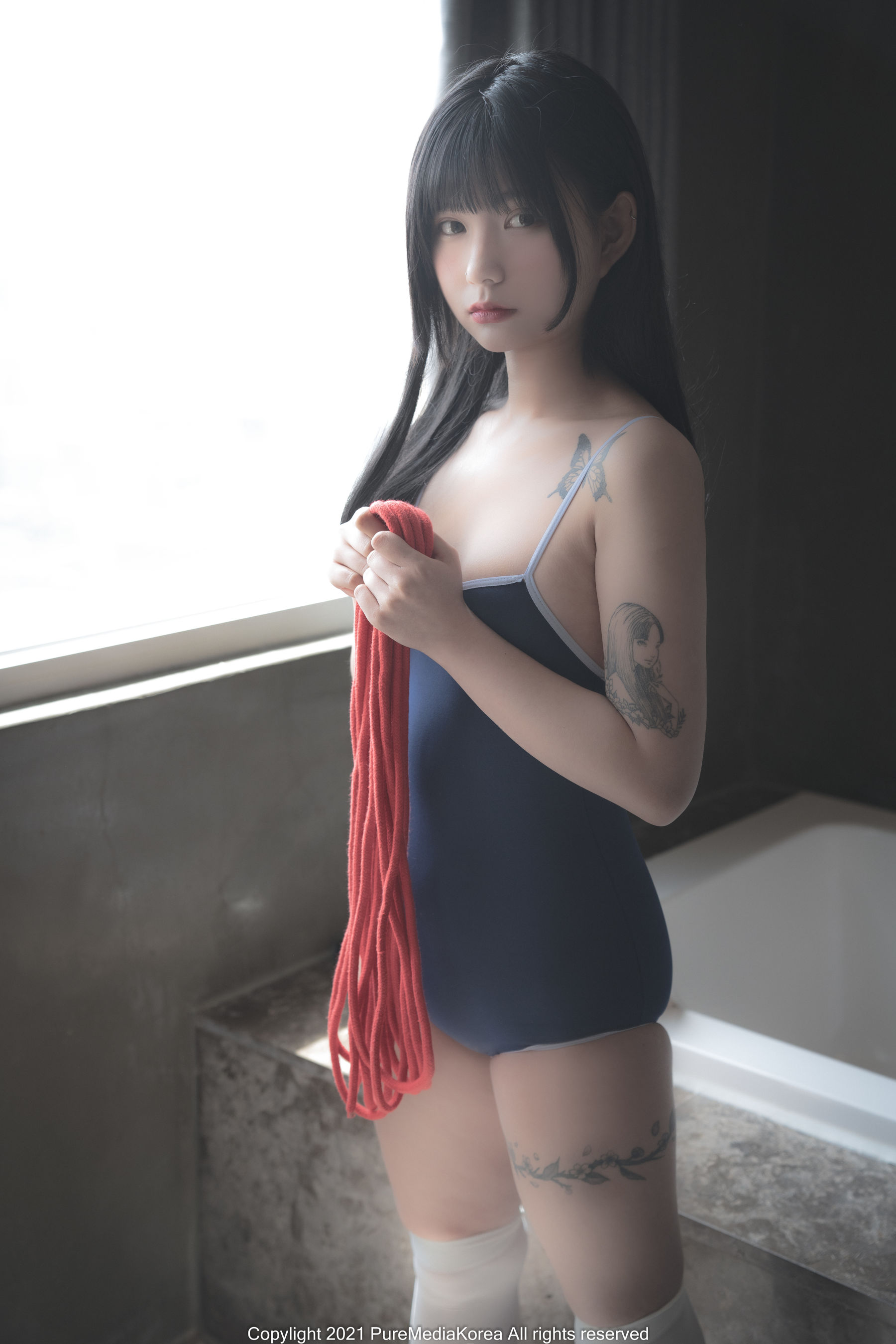 [PURE MEDIA] Vol.073 – Hizzy [77P]-66COS