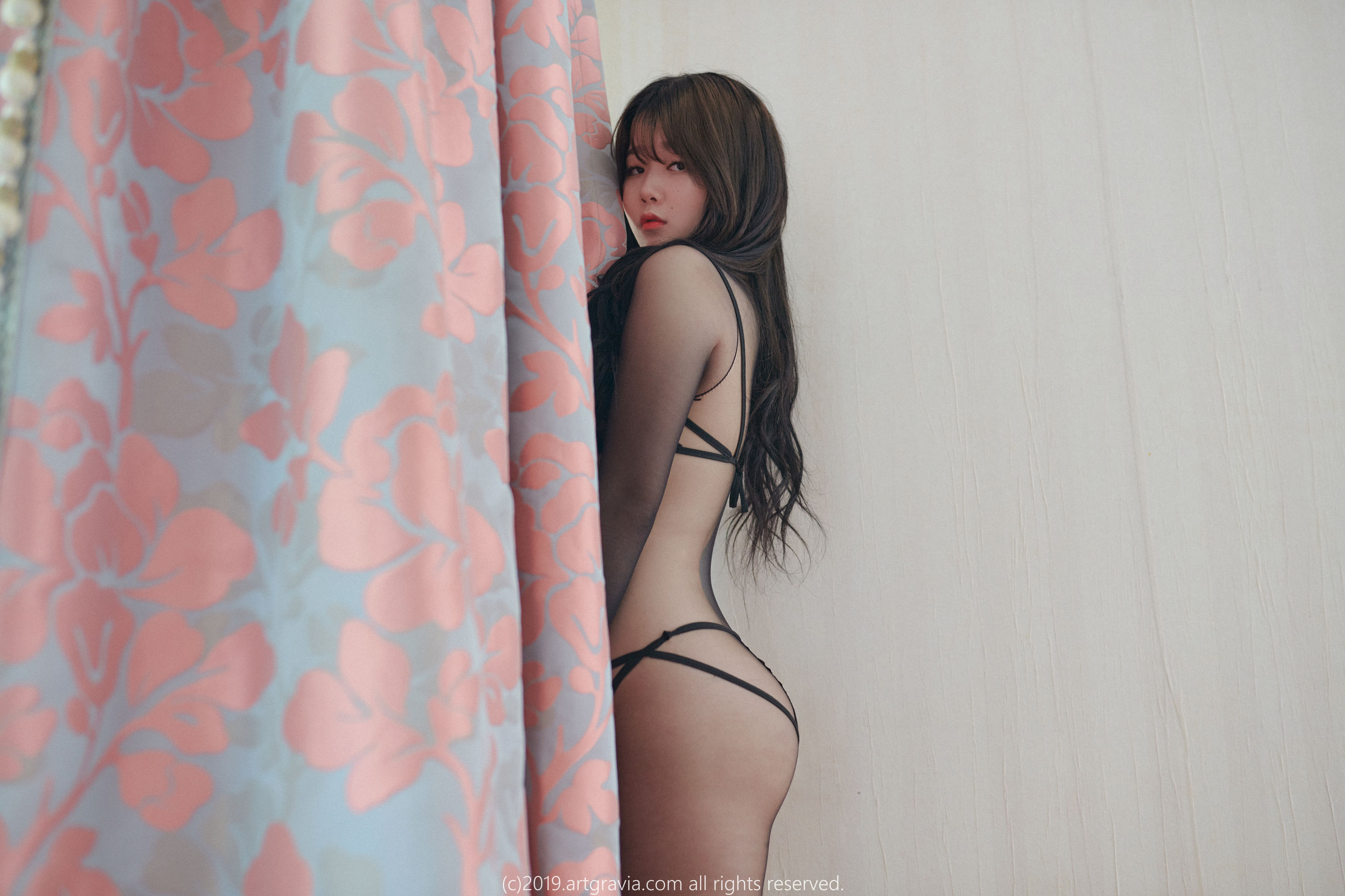 [ARTGRAVIA] VOL.103 Zia [58P]-66COS