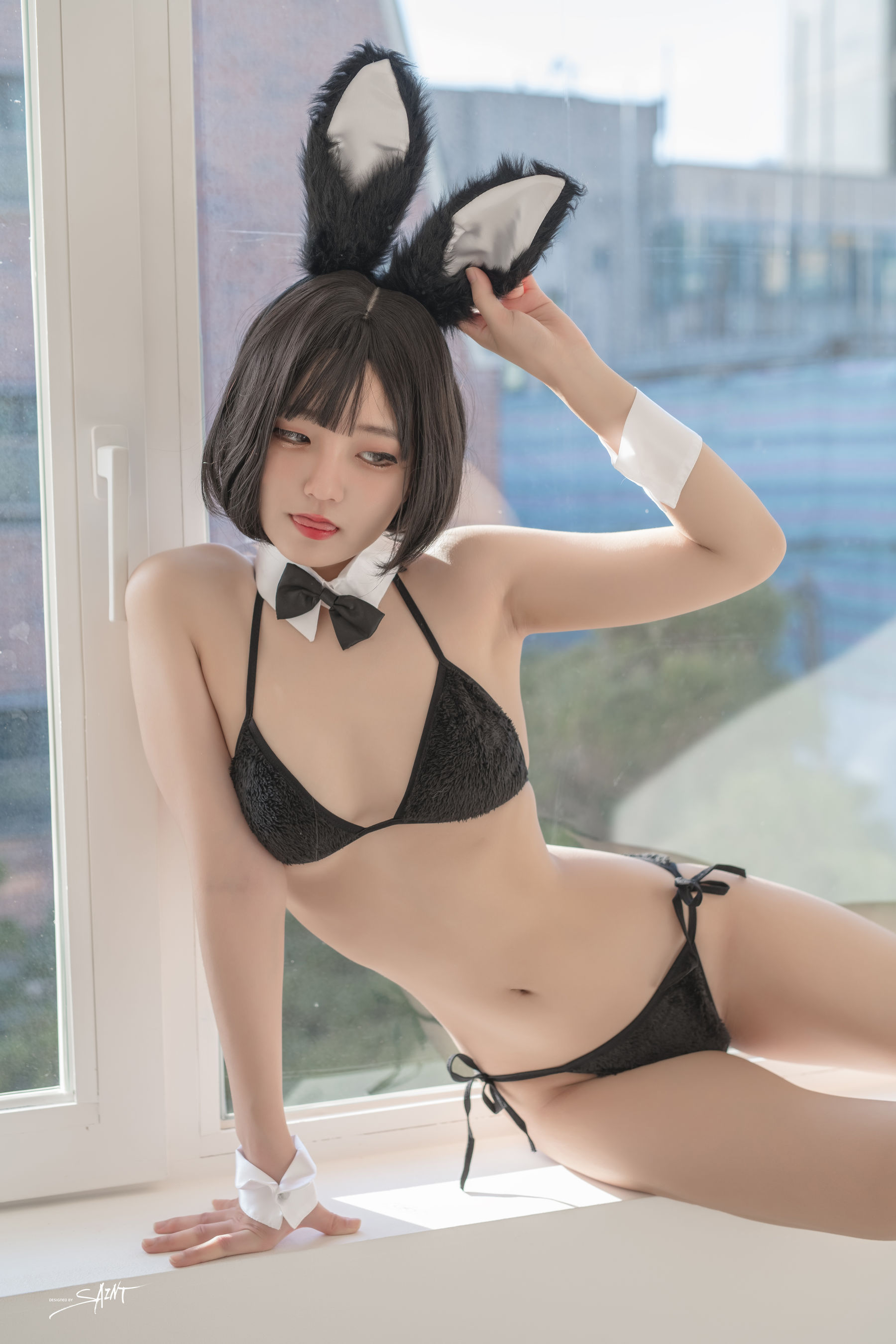 [saintphotolife] Jenny Vol.02 [41P]-66COS