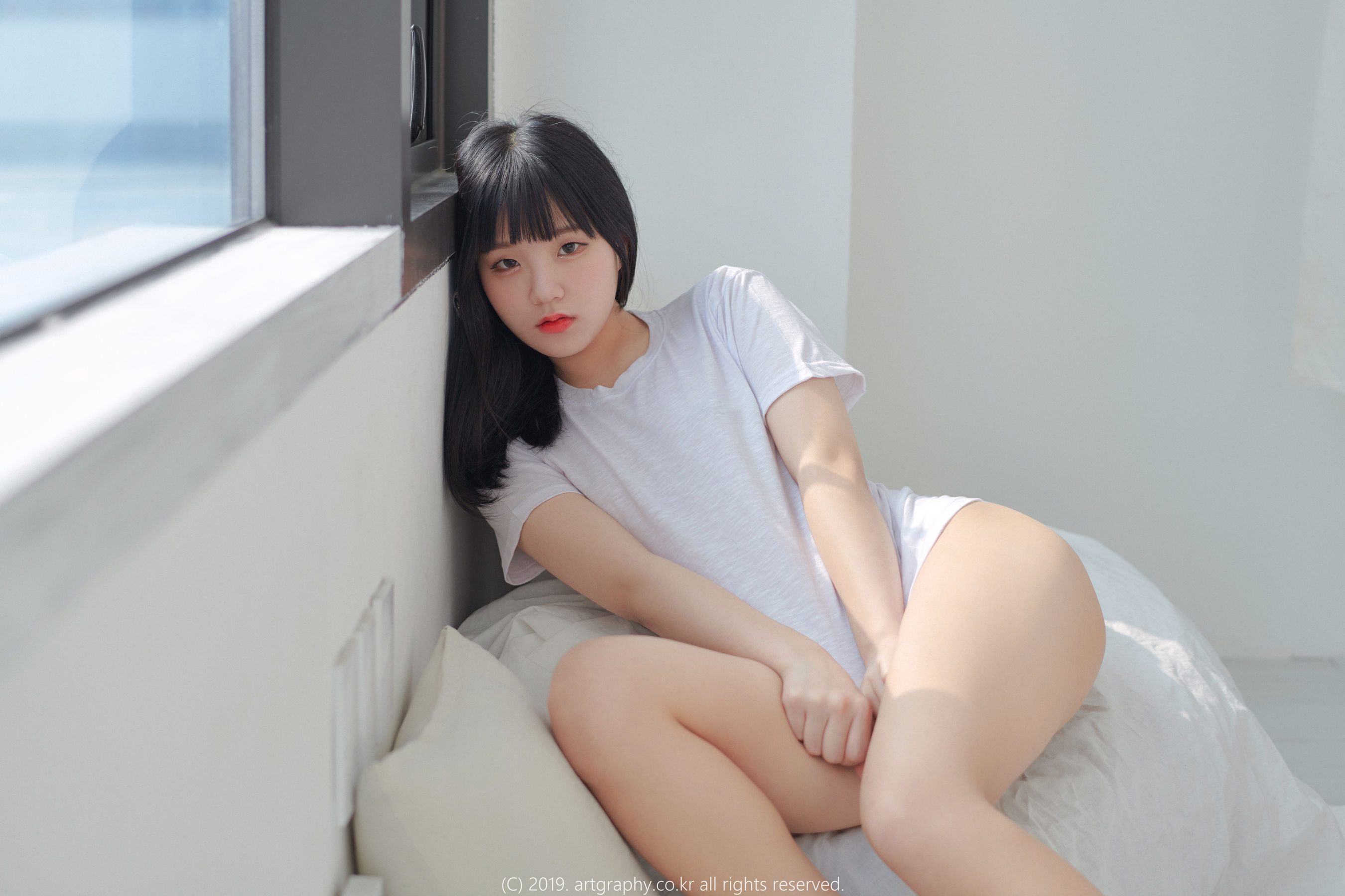 [ARTGRAVIA] VOL.057 Jenny [42P]-66COS