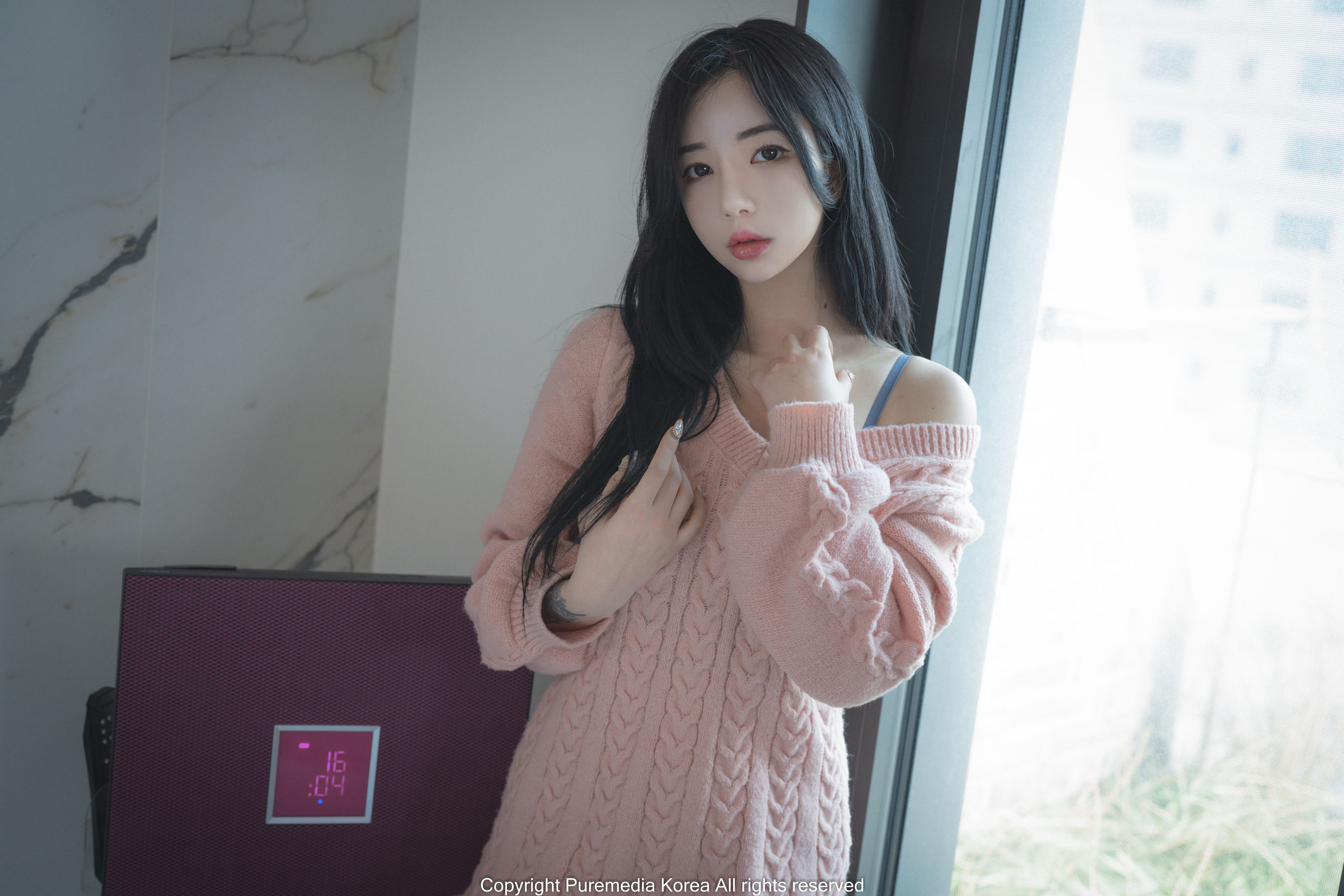 [PURE MEDIA] Vol.168 – JIA [30P]-66COS