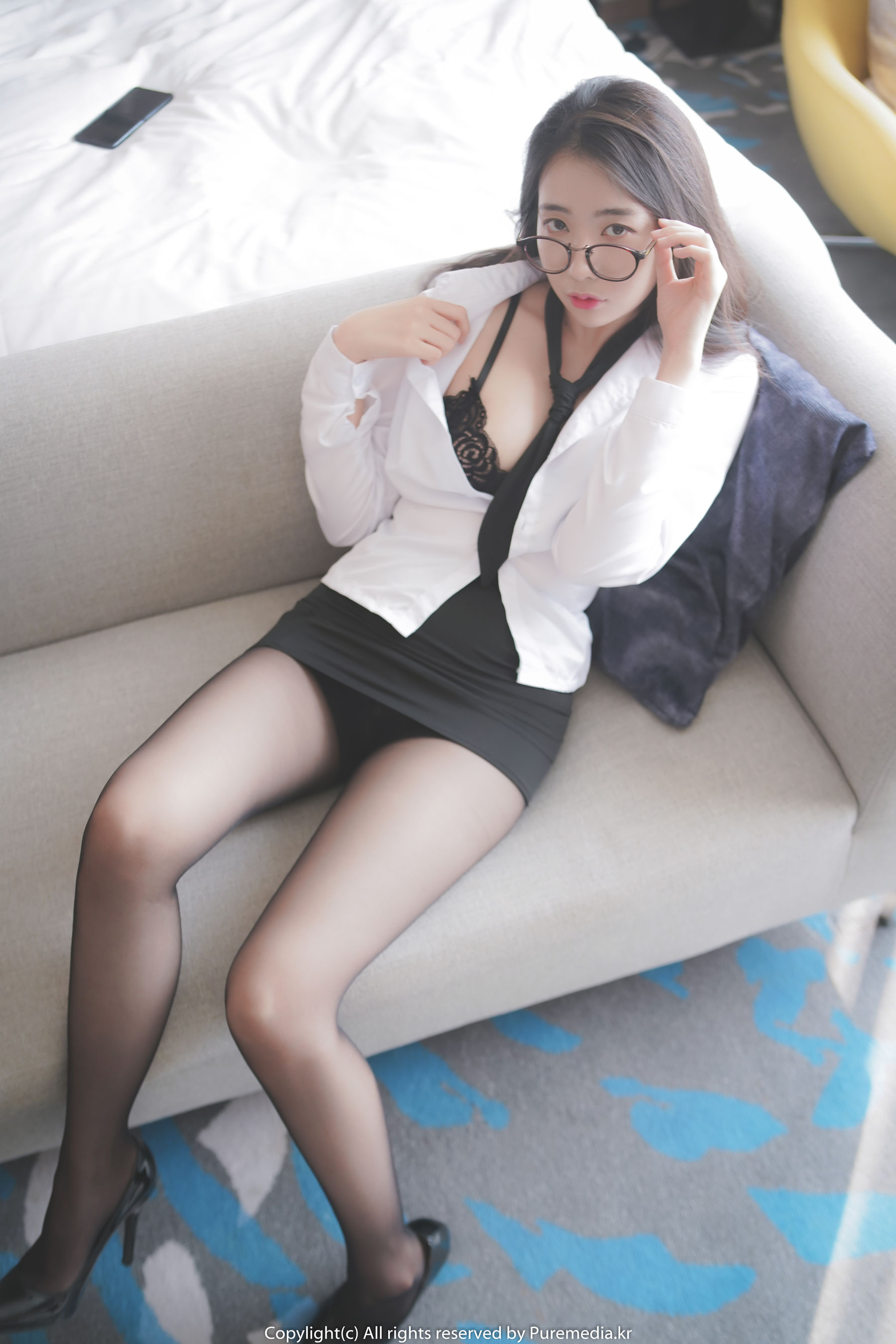 [PURE MEDIA] Vol.038 Hongsi [19P]-66COS