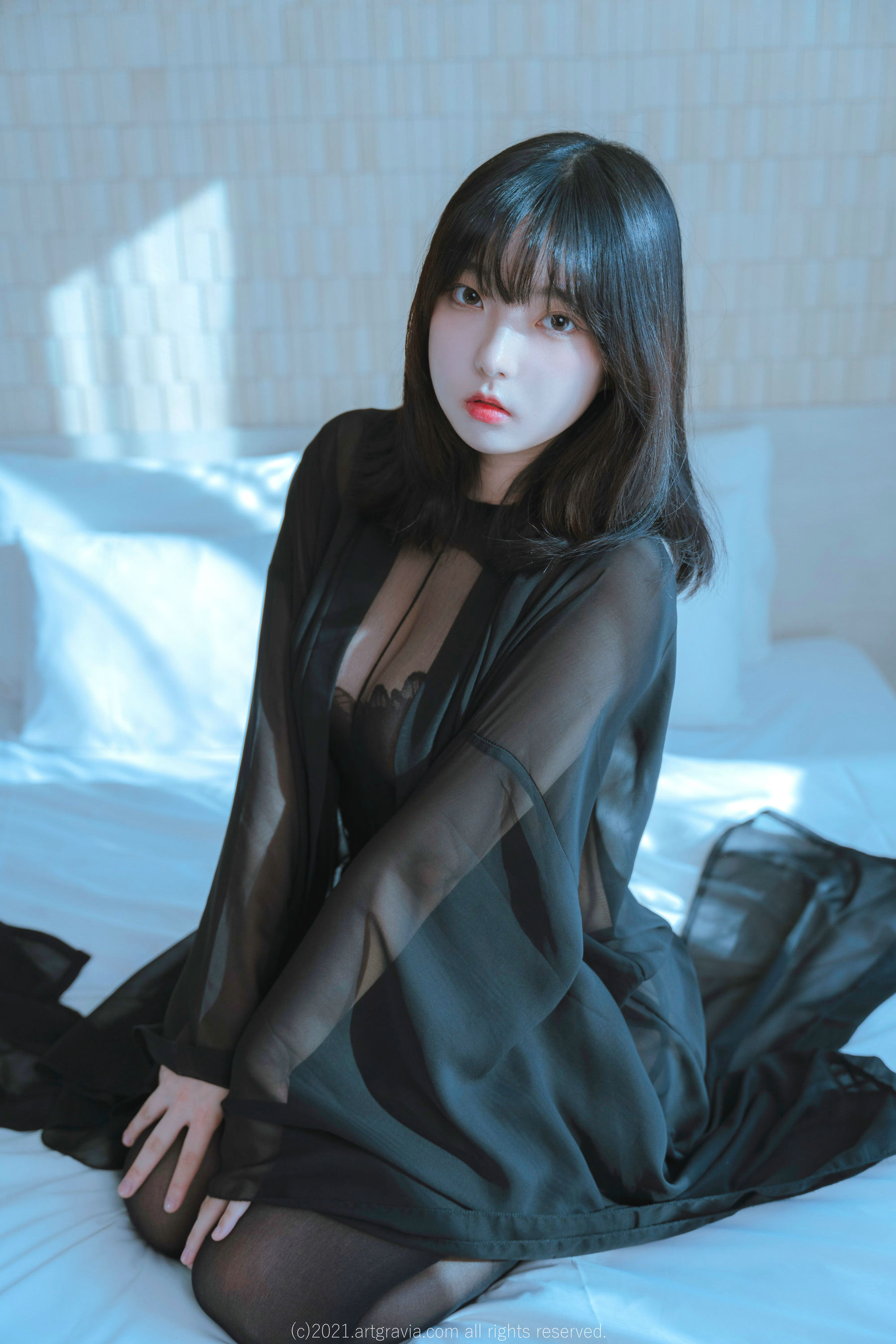 [ARTGRAVIA] Hansom [93P]-66COS