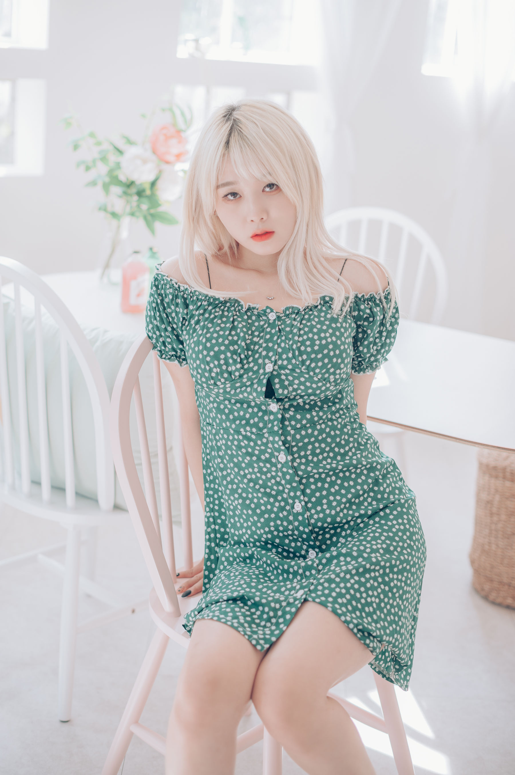[JOApictures] Zia x DOLPHIN 21. NOV Vol.3 [52P]-66COS