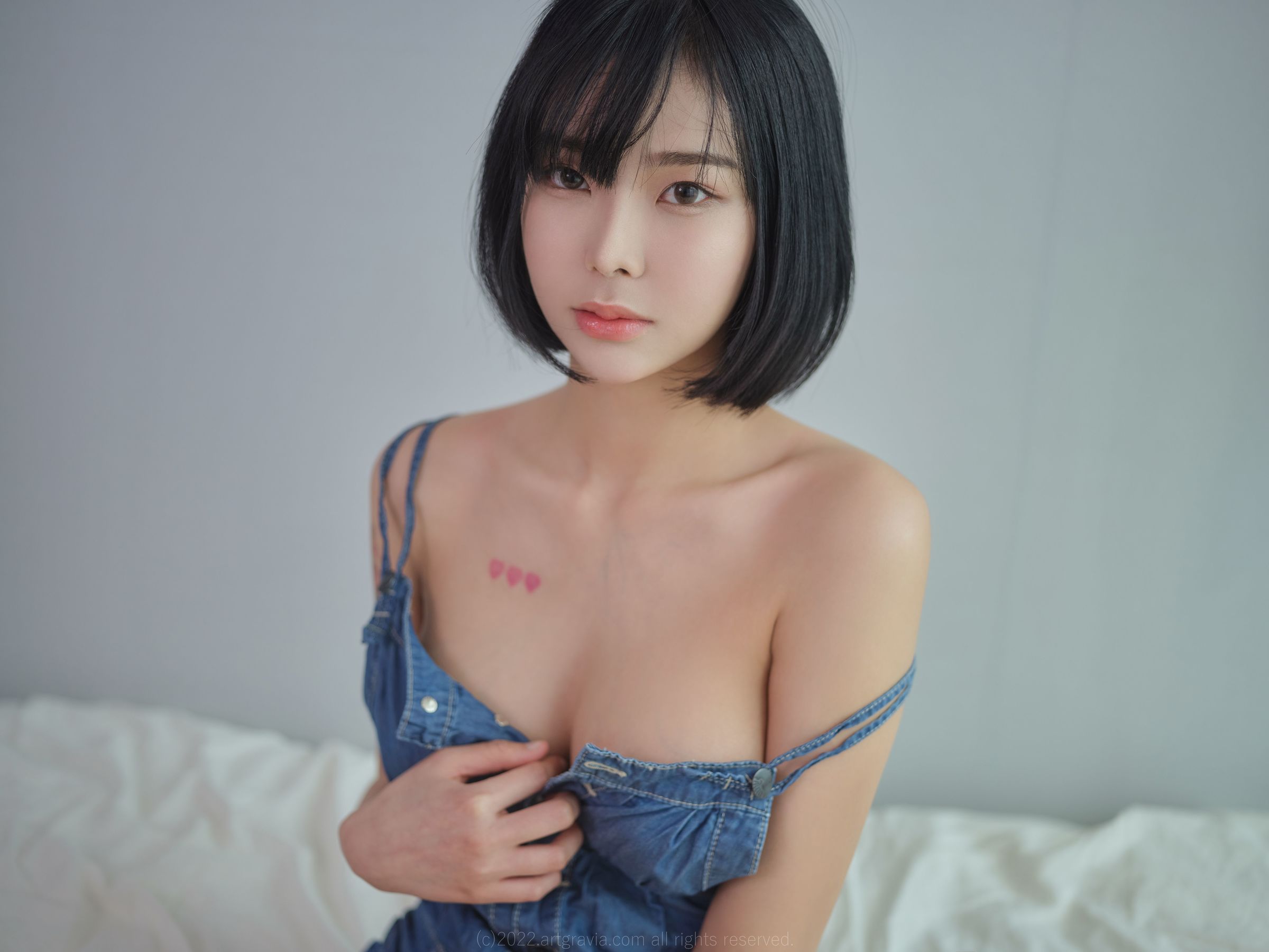 [ARTGRAVIA] VOL.402 Inkyung [107P]-66COS