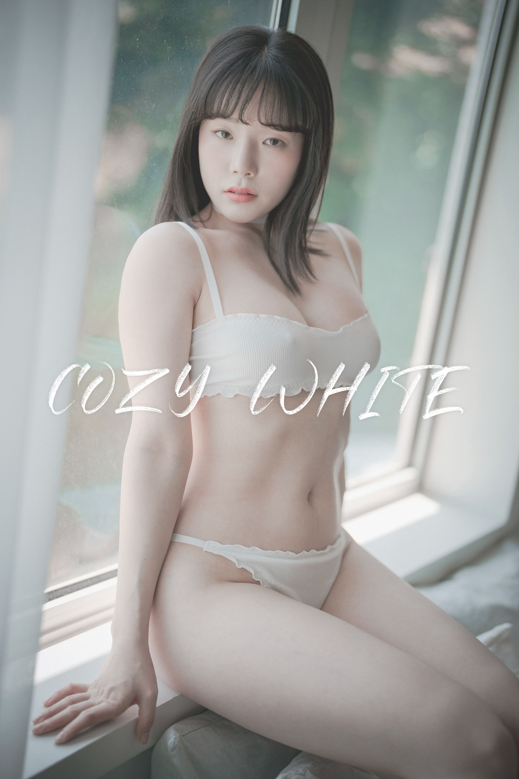 [DJAWA] PIA – Cozy White [77P]-66COS