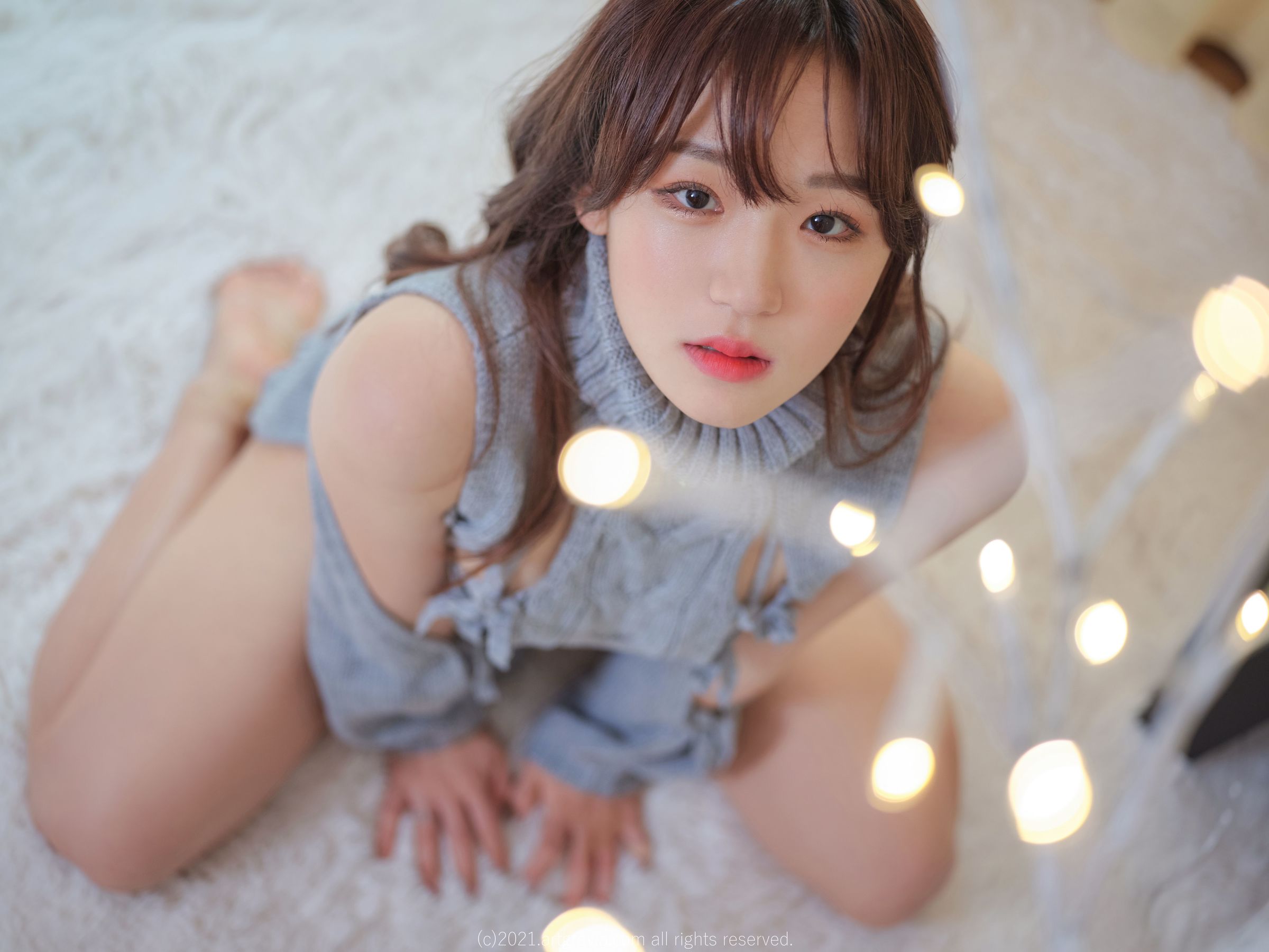 [ARTGRAVIA] VOL.363 Hendoong [60P]-66COS