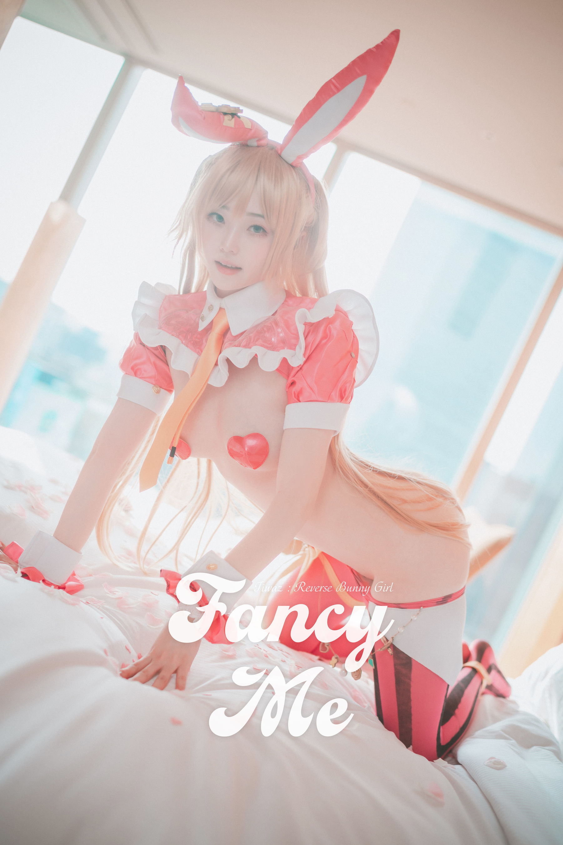 BamBi写真 – Fancy Me [81P]-66COS