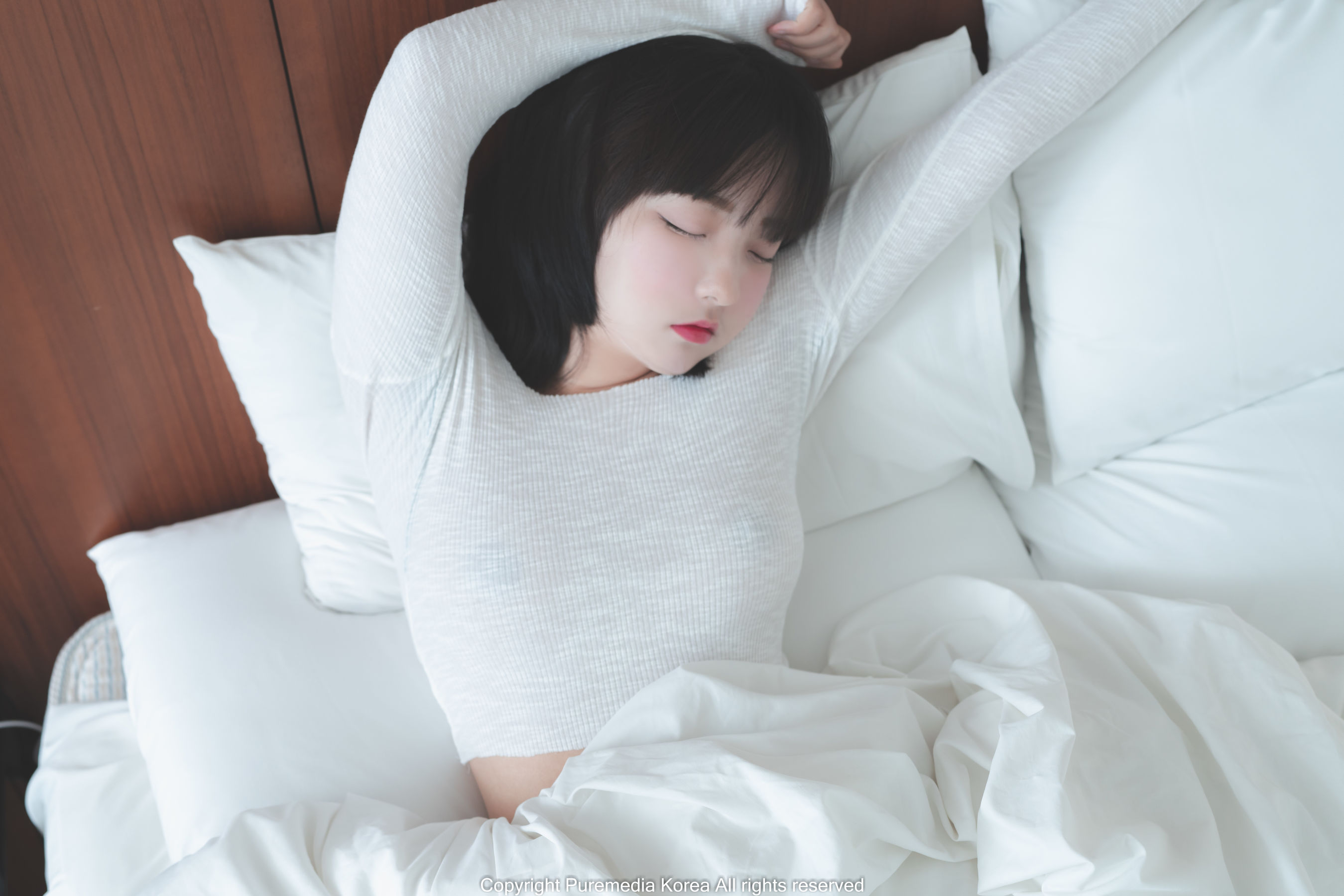 [PURE MEDIA] Vol.122 – Hansom [101P]-66COS
