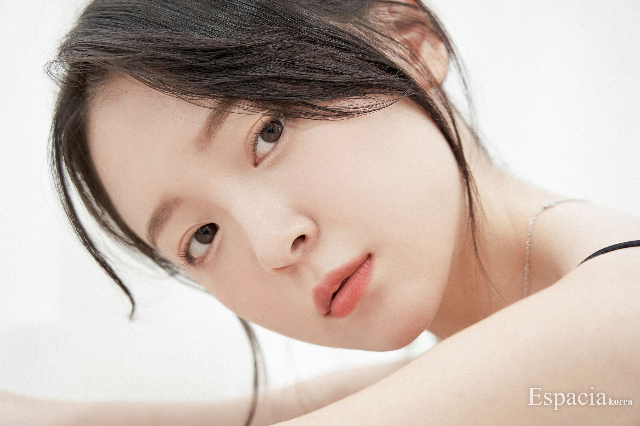 [ESPACIAKOREA] ESP-001 – HYUNIE [46P]-66COS