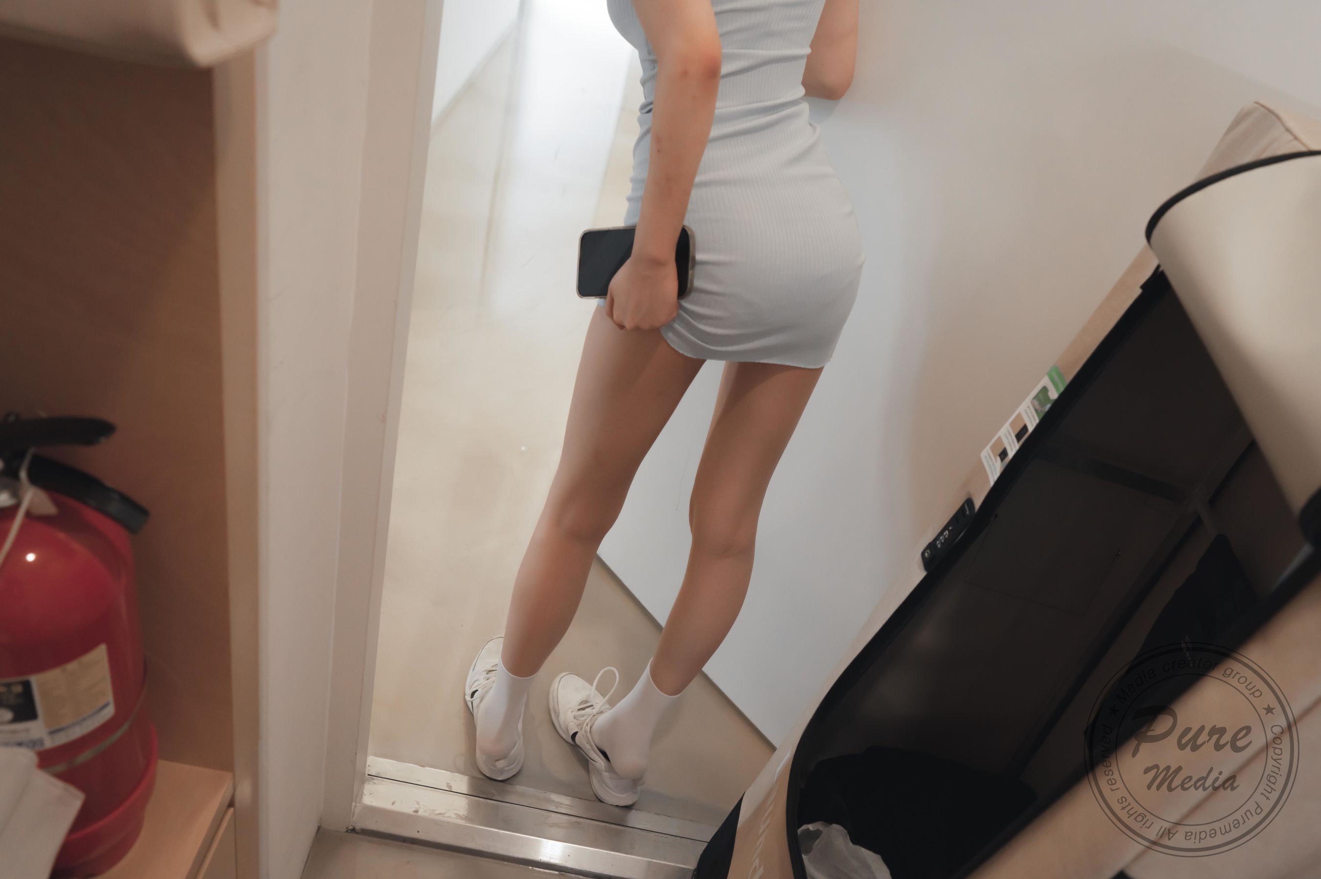 [PURE MEDIA] Vol.193 – Jia [42P]-66COS