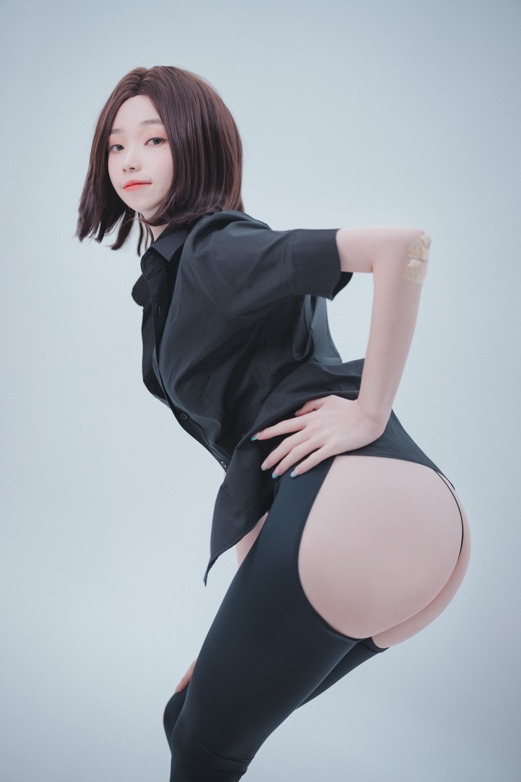 [DJAWA] BamBi – Hi Sam! [145P]-66COS