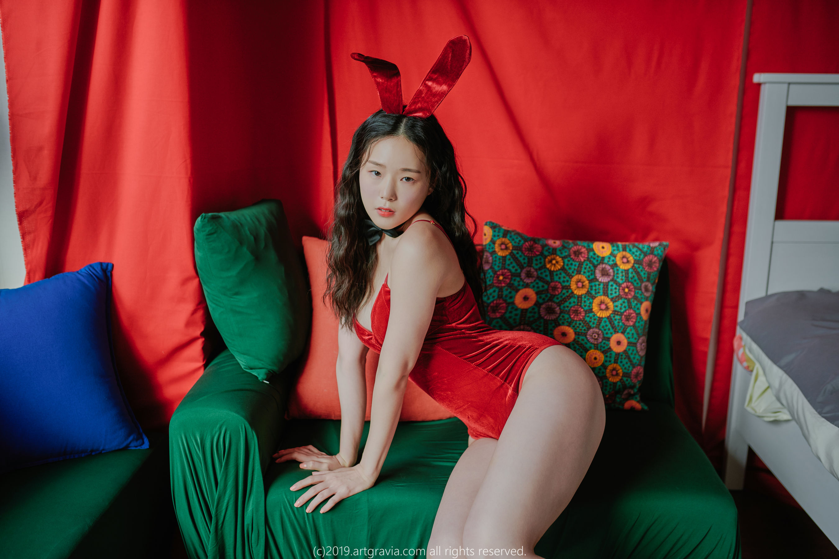 [ARTGRAVIA] VOL.127 PIA [67P]-66COS