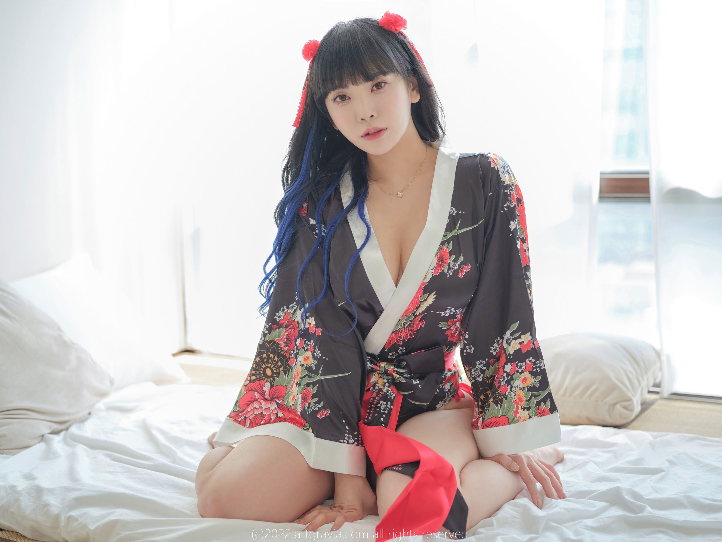 [ARTGRAVIA] VOL.442 Dami [87P]-66COS
