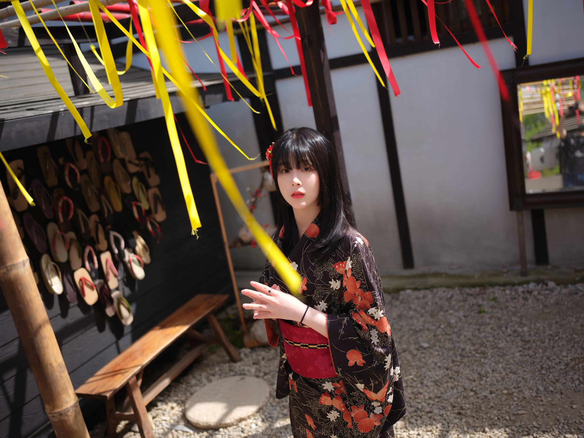 [ARTGRAVIA] VOL.400 JangJoo [57P] 插图3