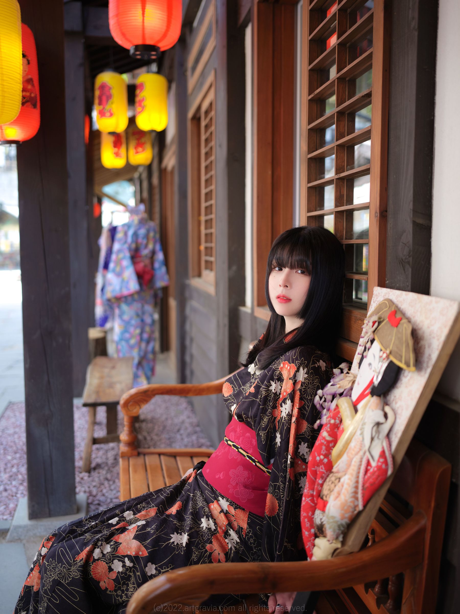 [ARTGRAVIA] VOL.400 JangJoo [57P] 插图2