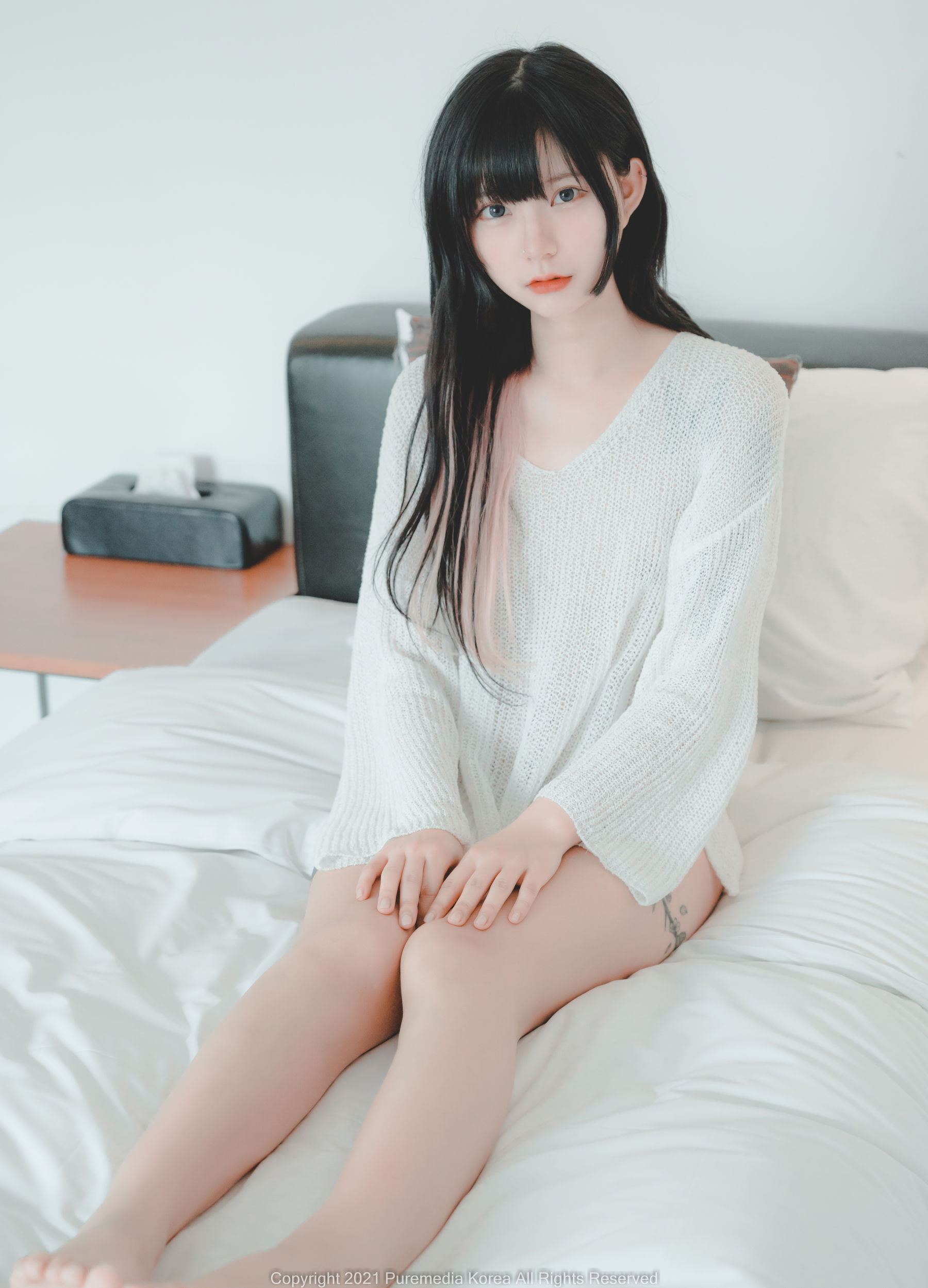 [PURE MEDIA] Vol.086 – Hizzy [38P]-66COS