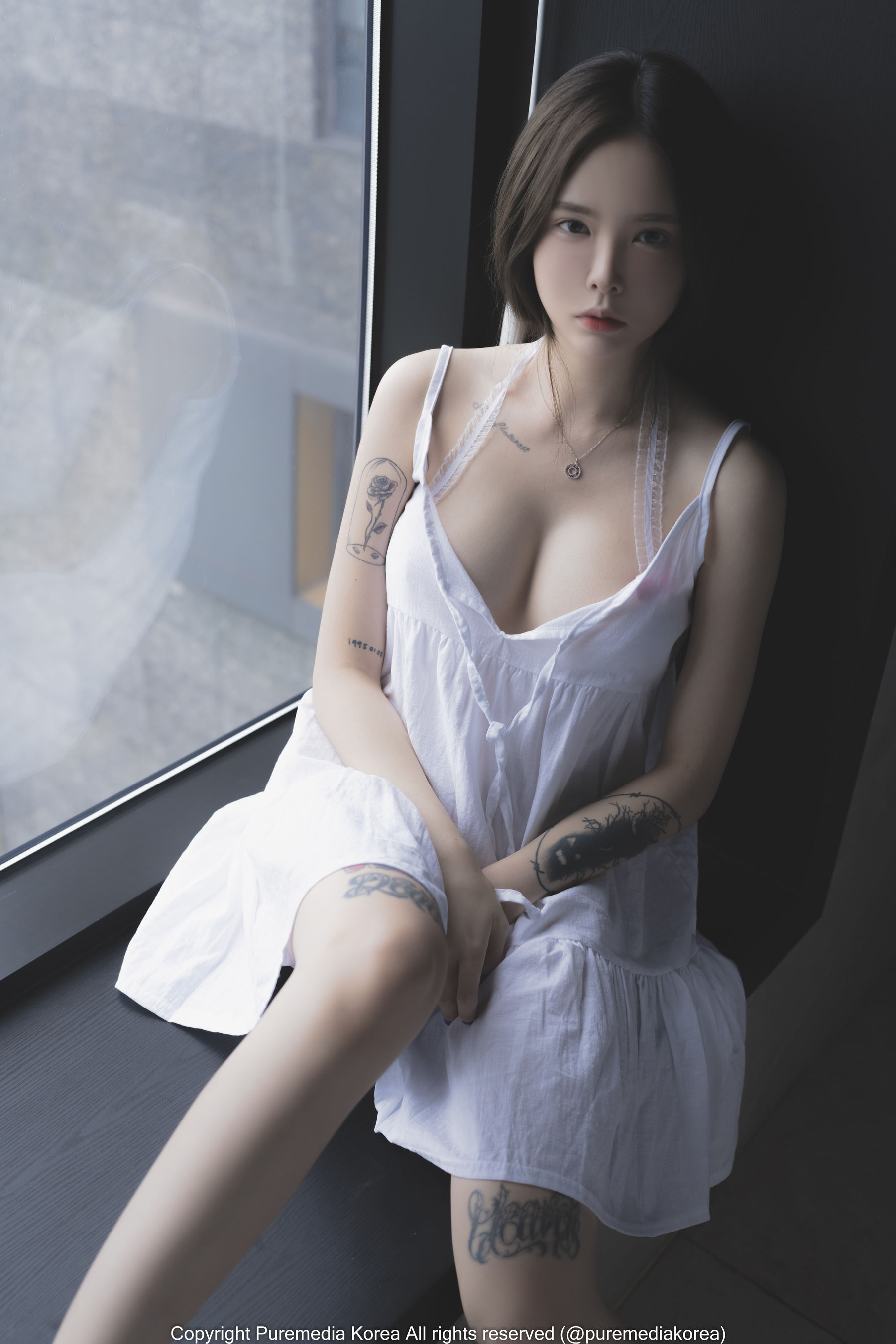 [PURE MEDIA] Vol.107 Yuka [100P]-66COS