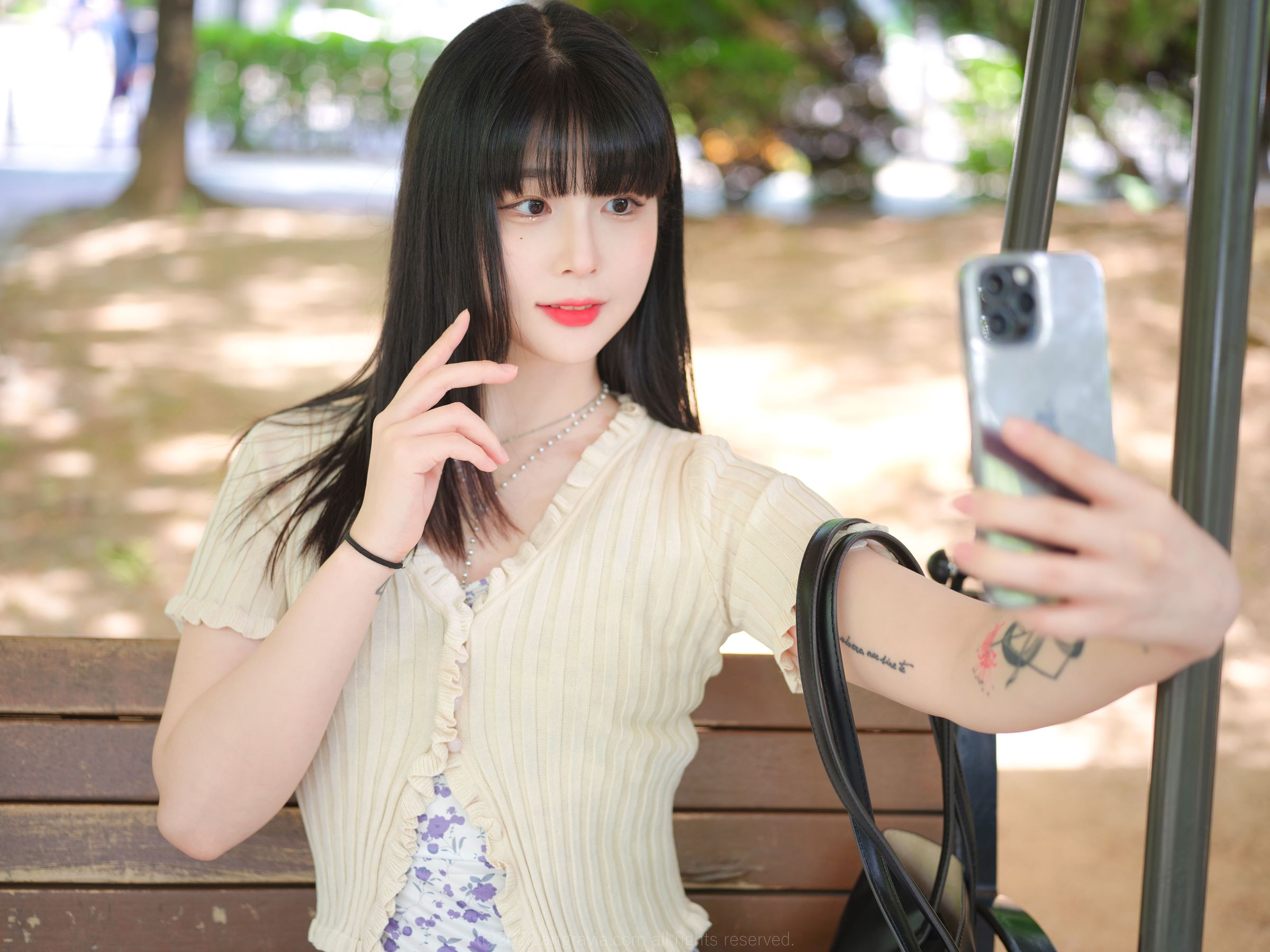 [ARTGRAVIA] VOL.406 Jang Joo [95P]-66COS