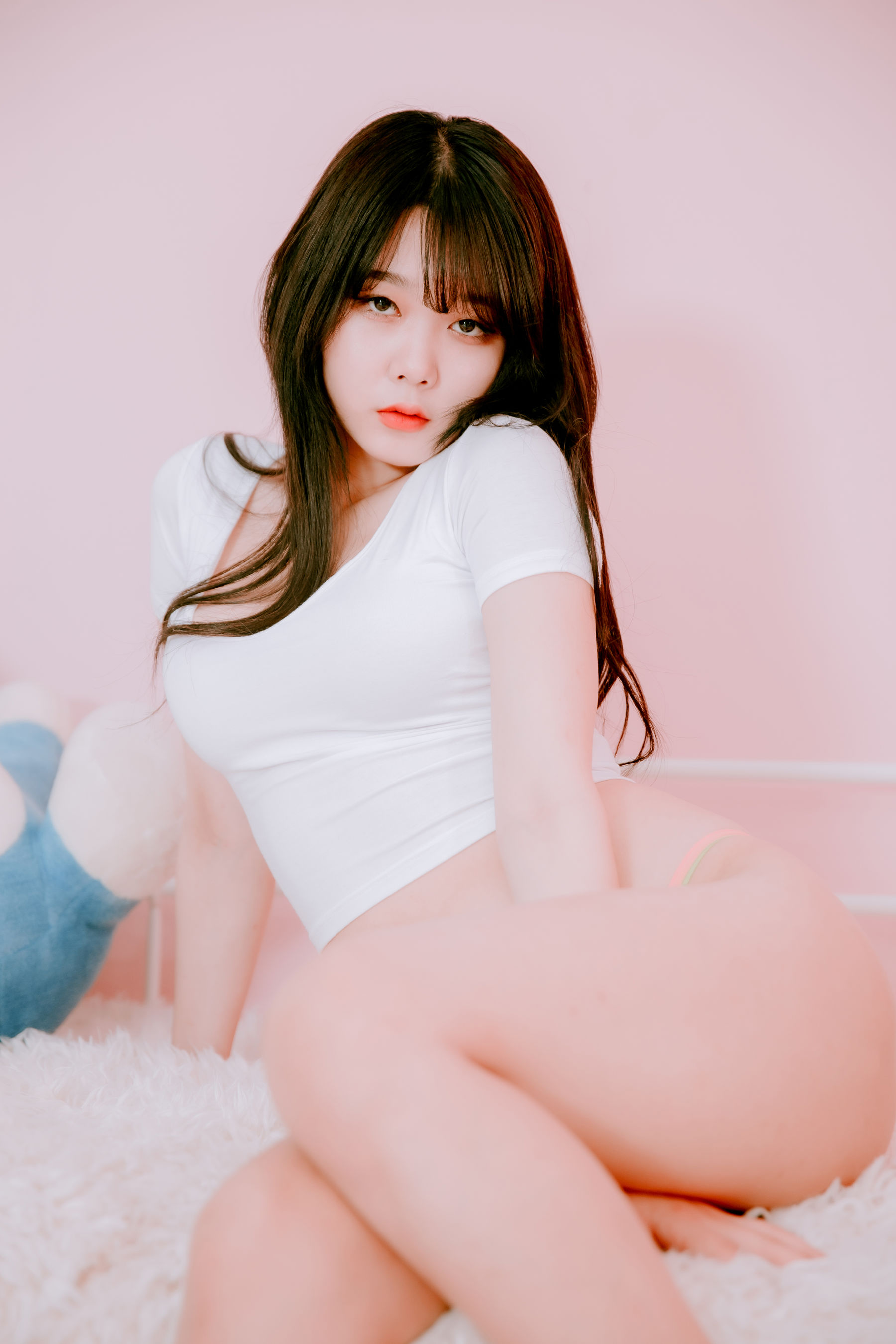 [JOApictures] Zia x JOA 21. JANUARY Vol.2 [54P]-66COS