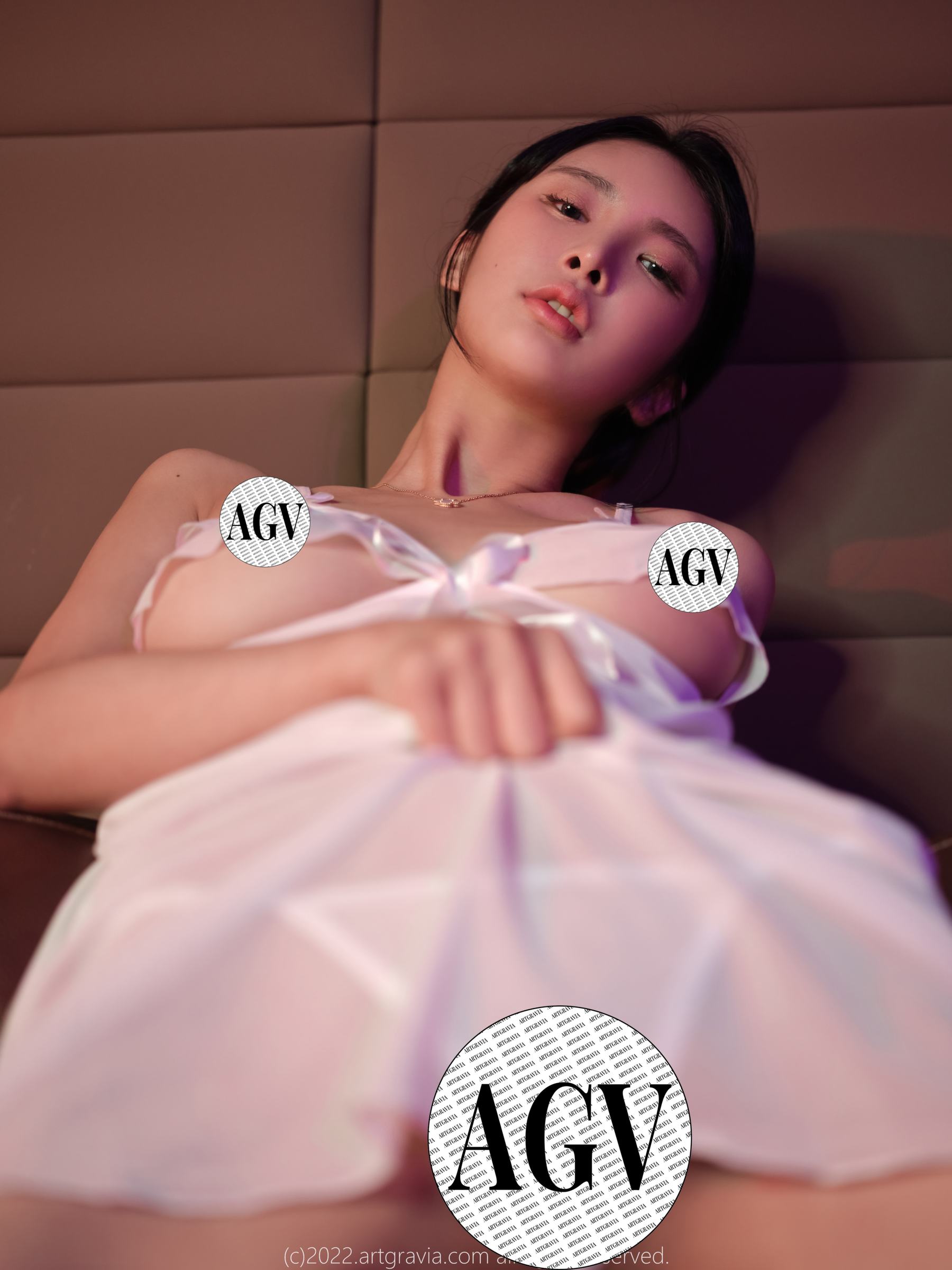 [ARTGRAVIA] VOL.456 HyoYeon [83P]-66COS